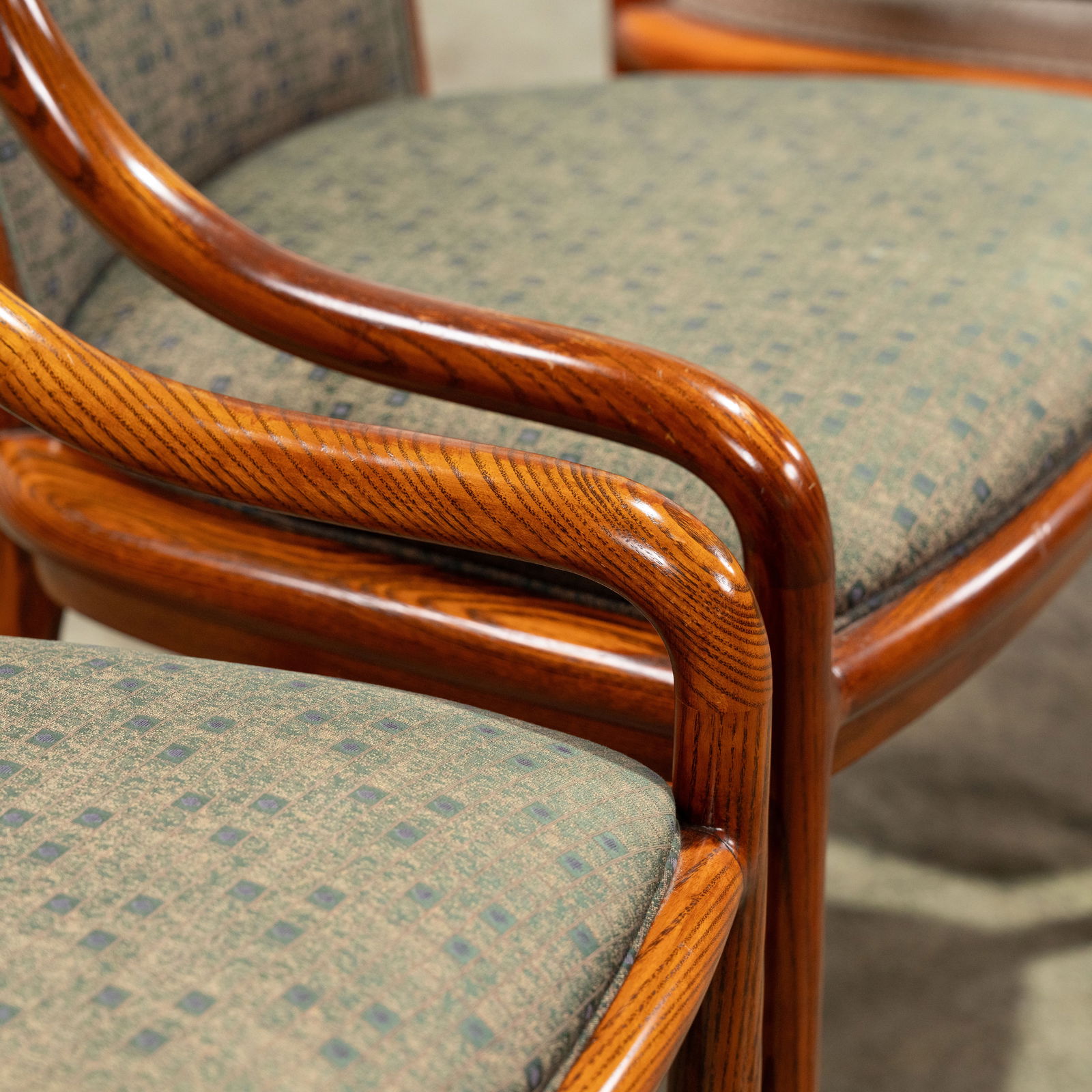 Ward Bennett - Chairs - 2