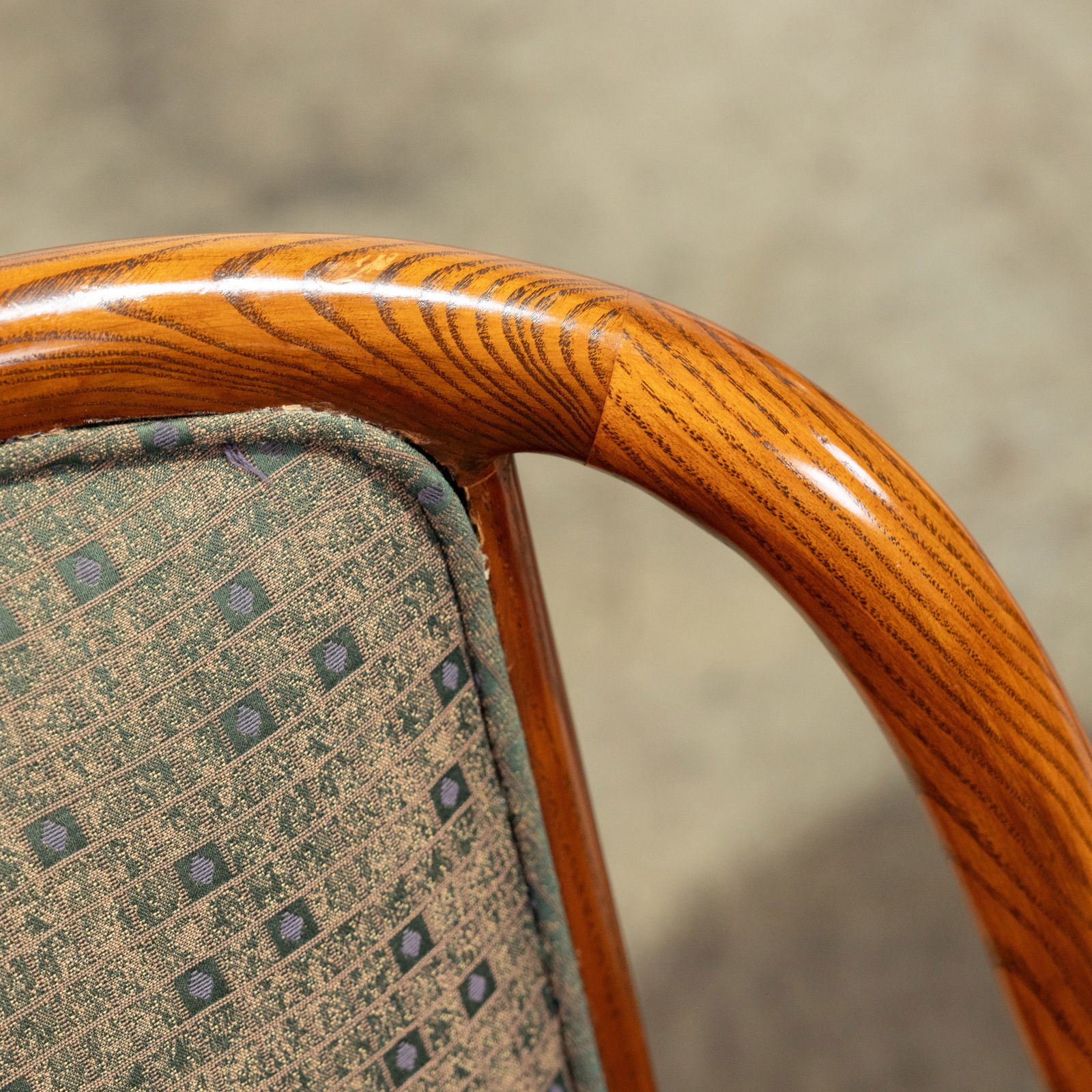 Ward Bennett - Chairs - 3