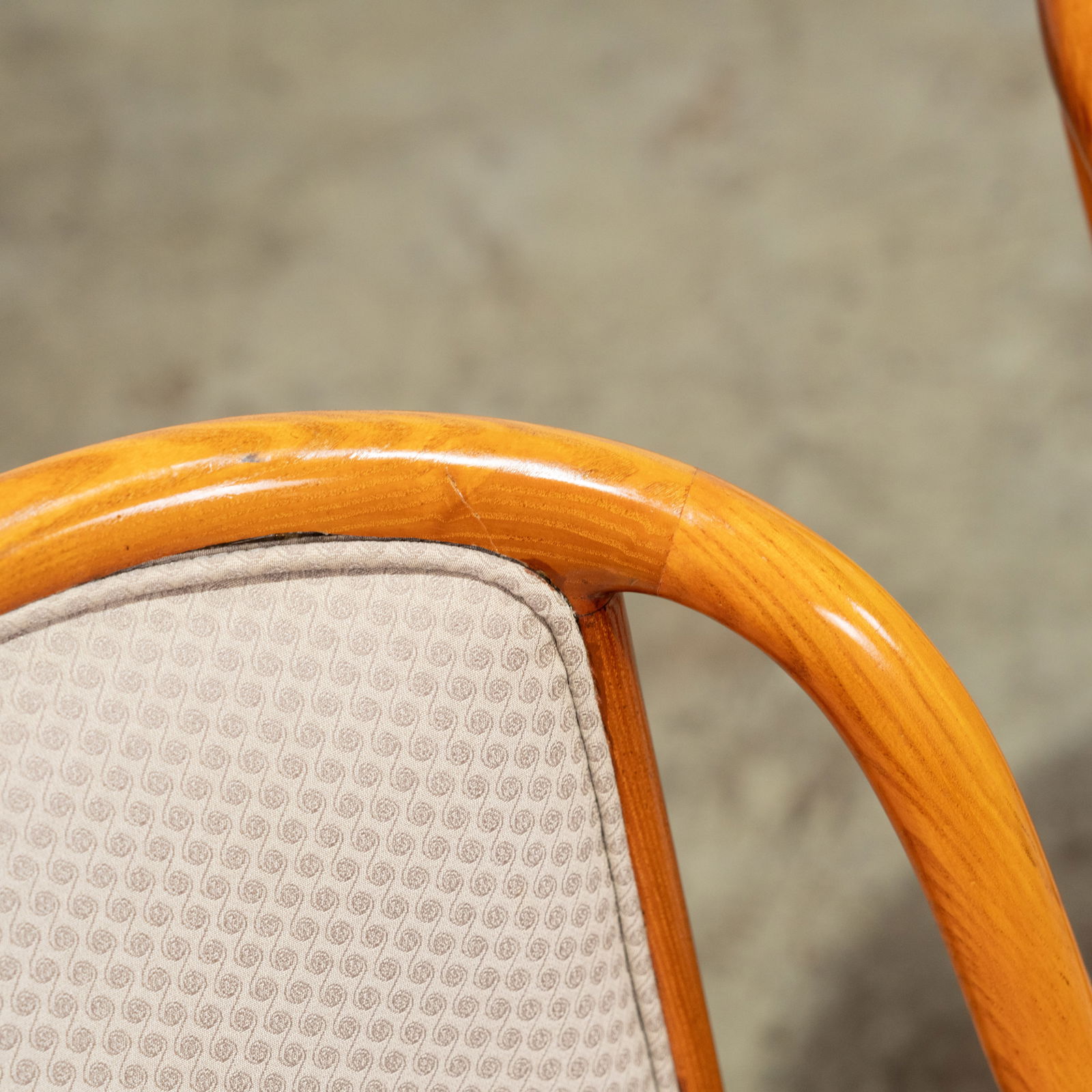 Ward Bennett - Chairs - 4