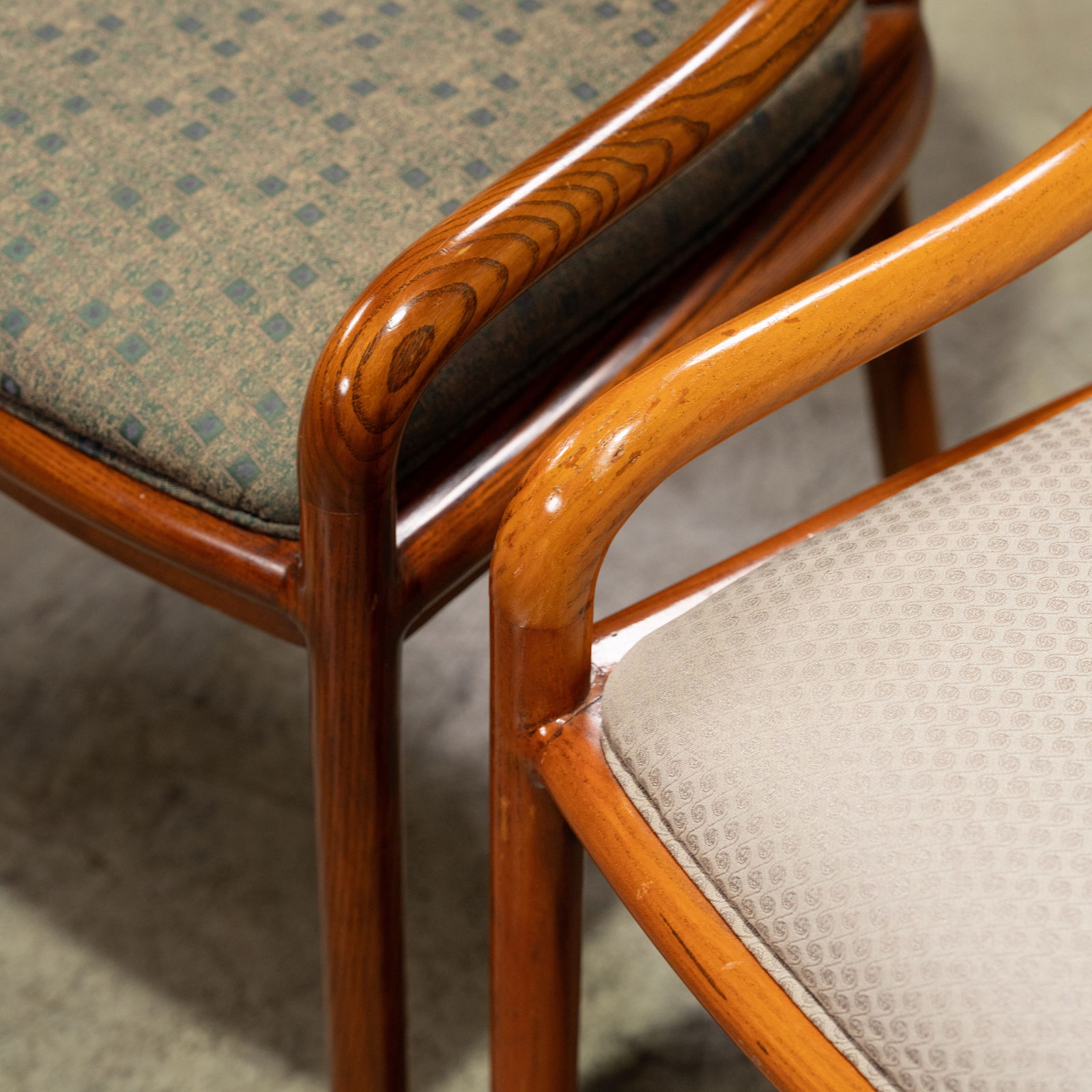 Ward Bennett - Chairs - 6