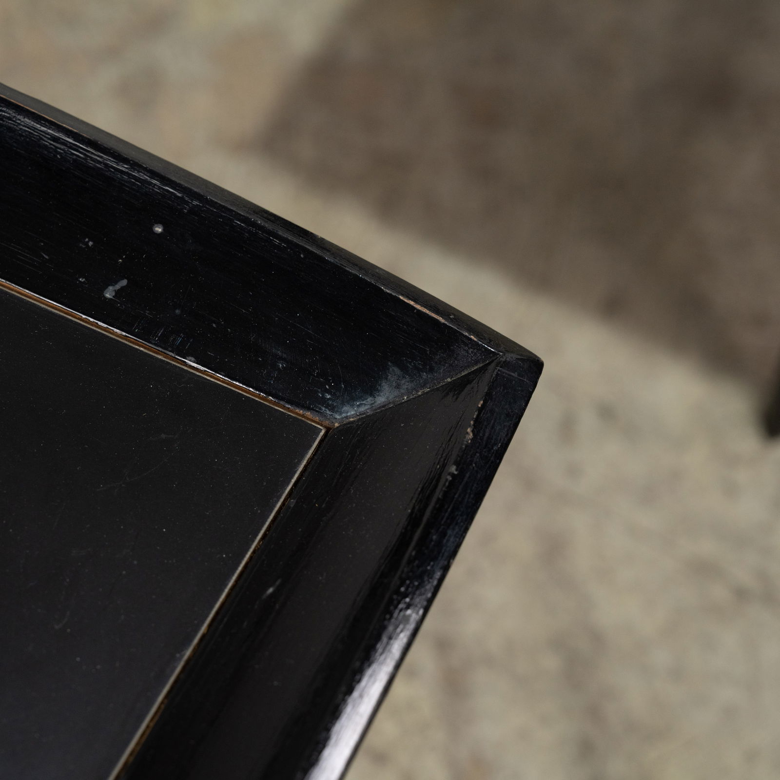 John Keal - End Tables - 2