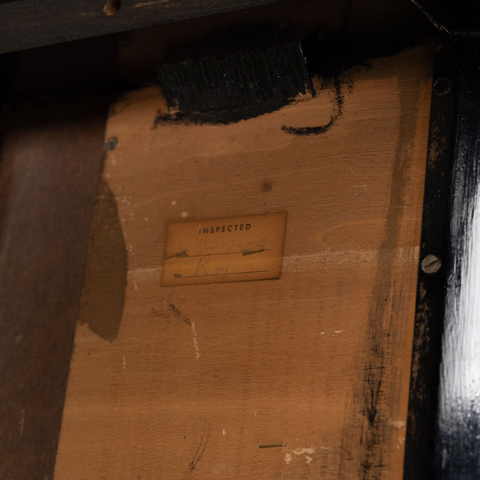 John Keal - End Tables - 4