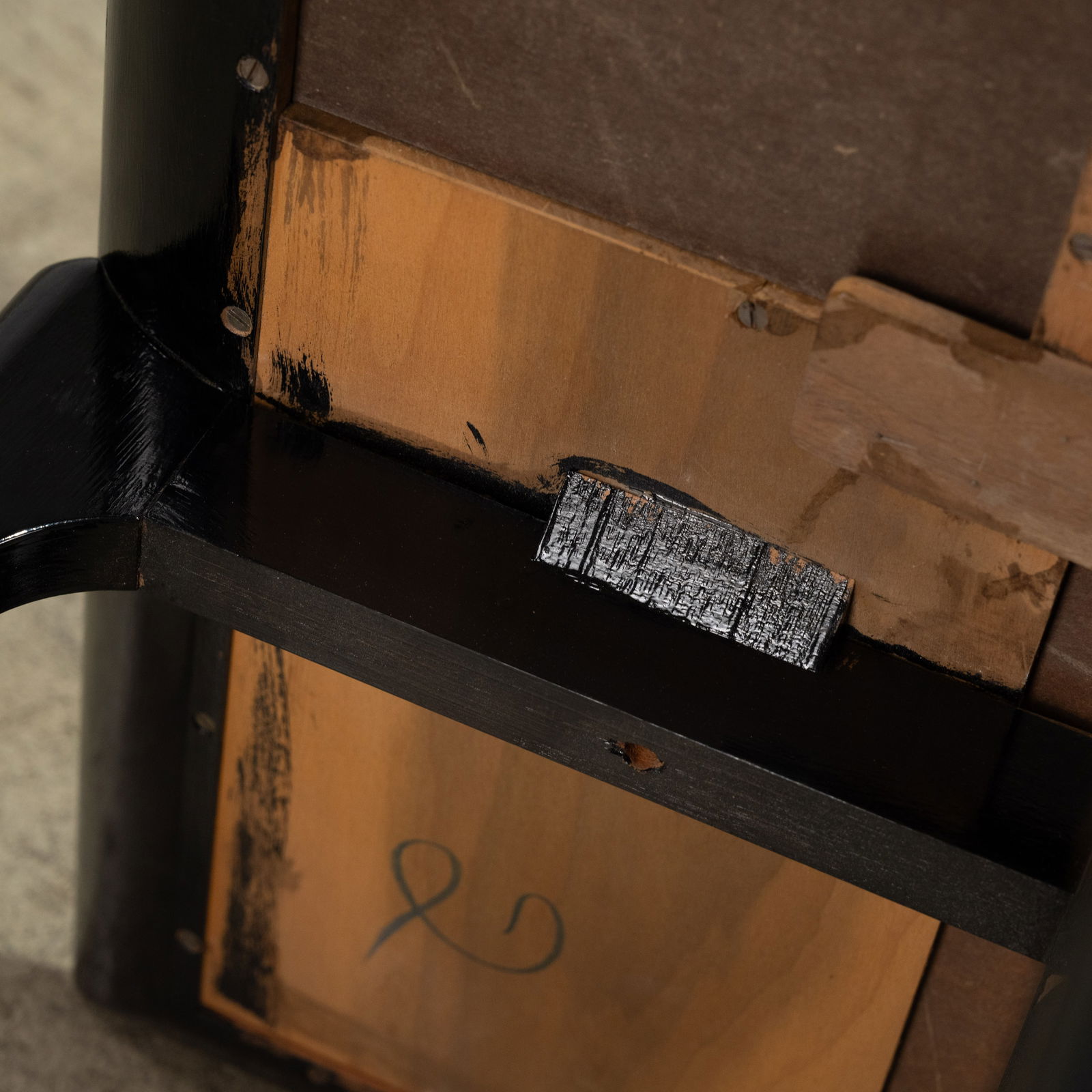 John Keal - End Tables - 5