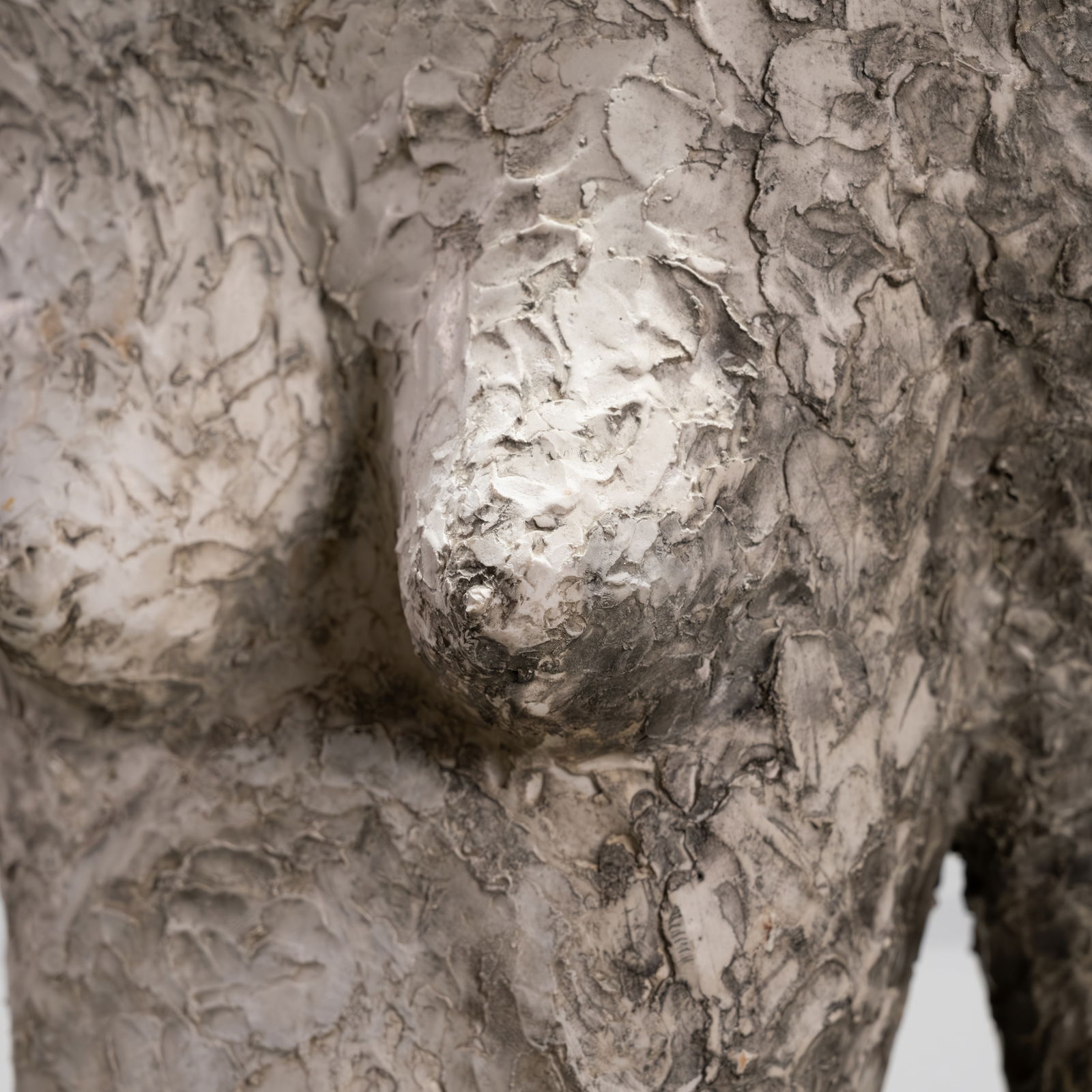 Abstract Figural Sculpture - 3