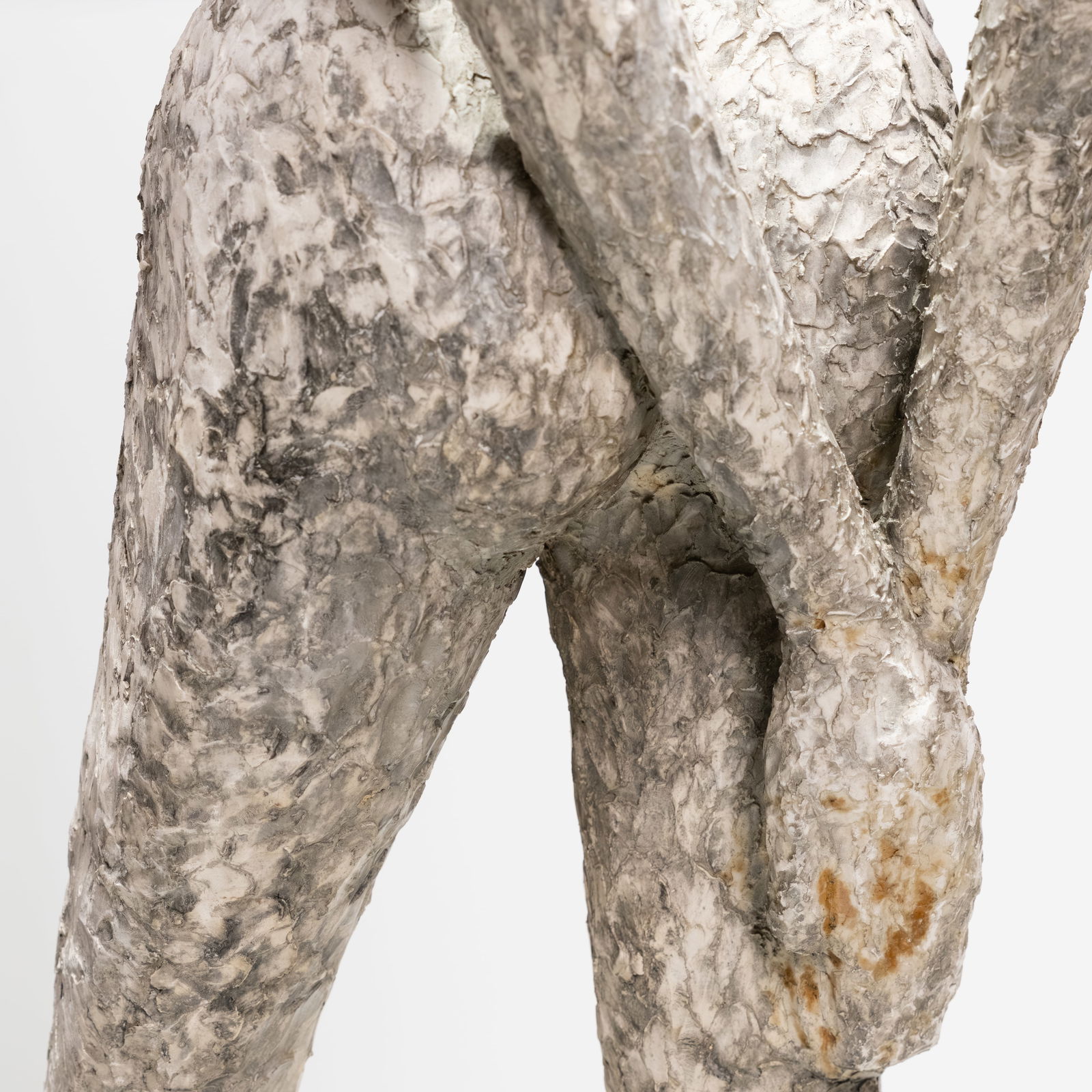 Abstract Figural Sculpture - 5