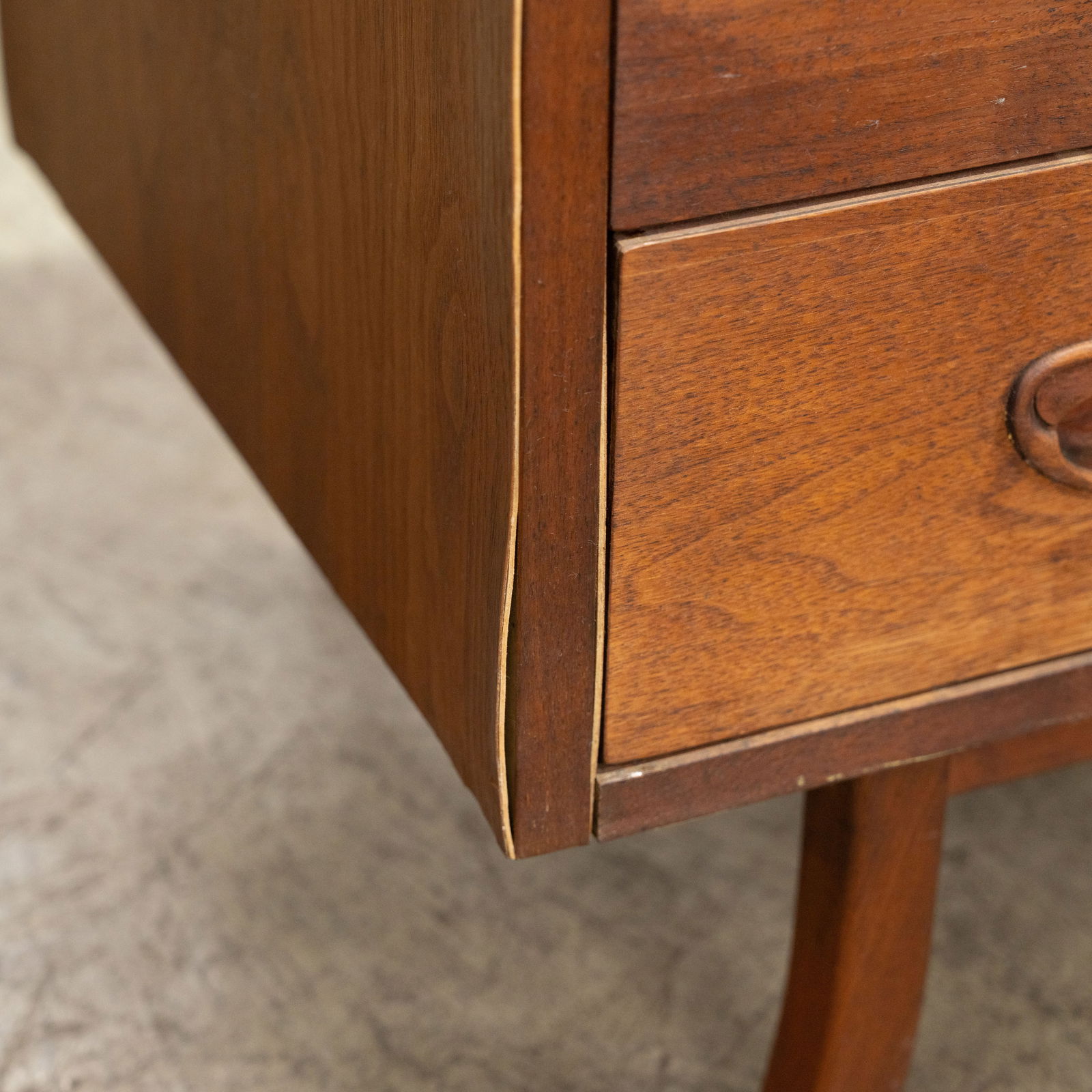 Danish Style Chests - 2