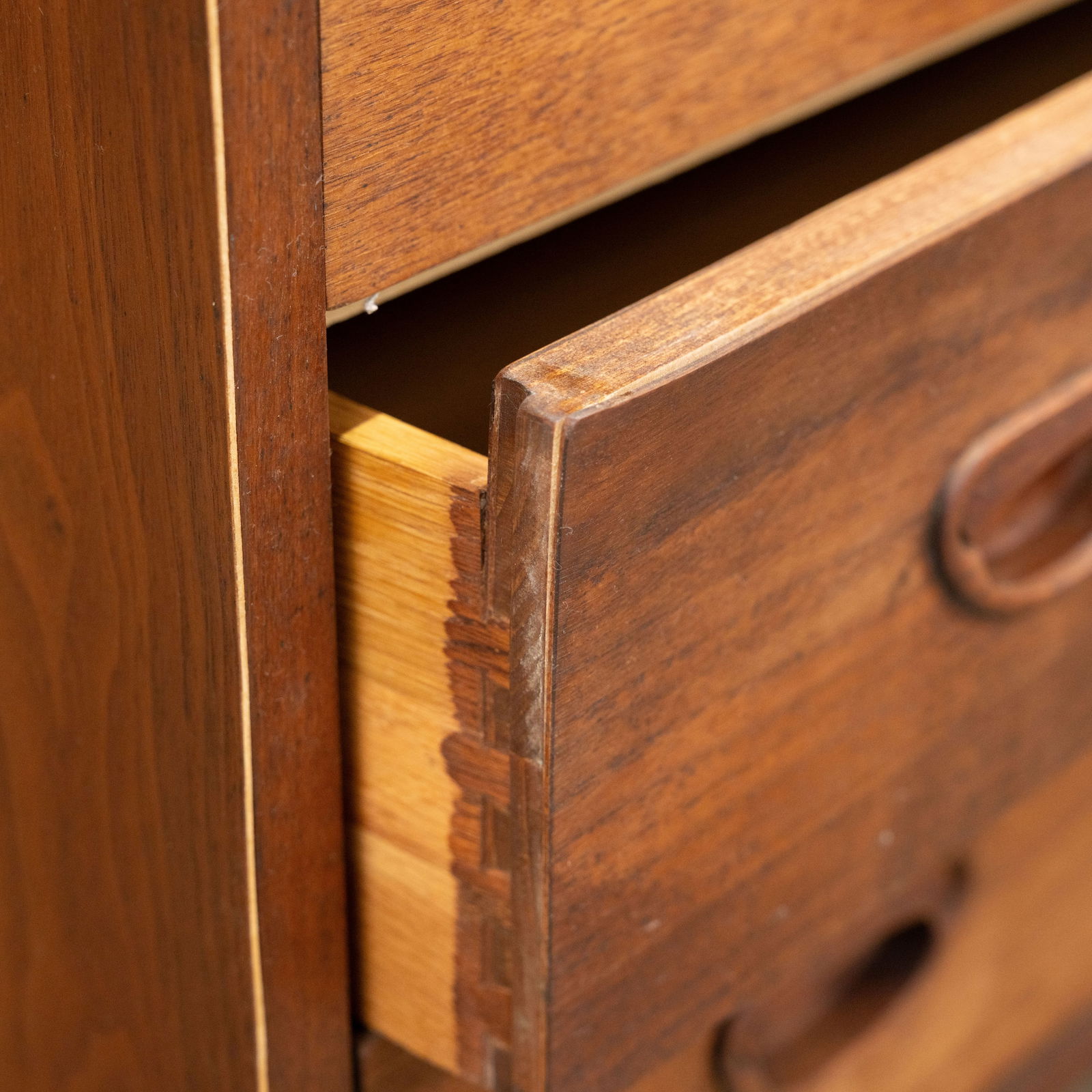 Danish Style Chests - 5