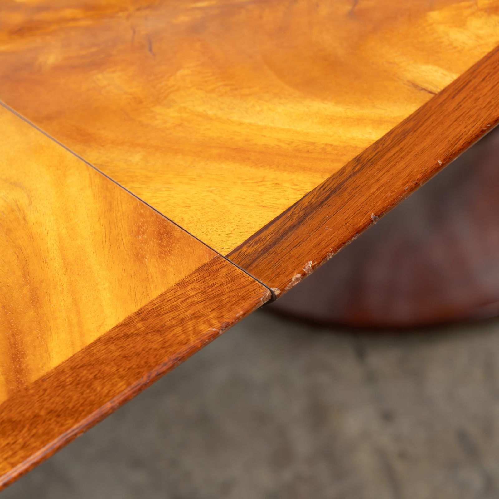 Pace Dining Table - 3