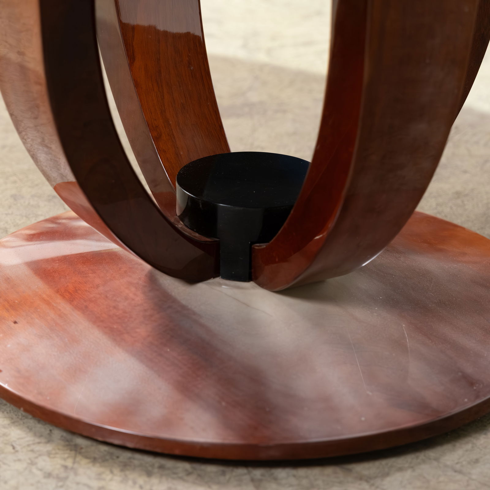 Pace Dining Table - 7