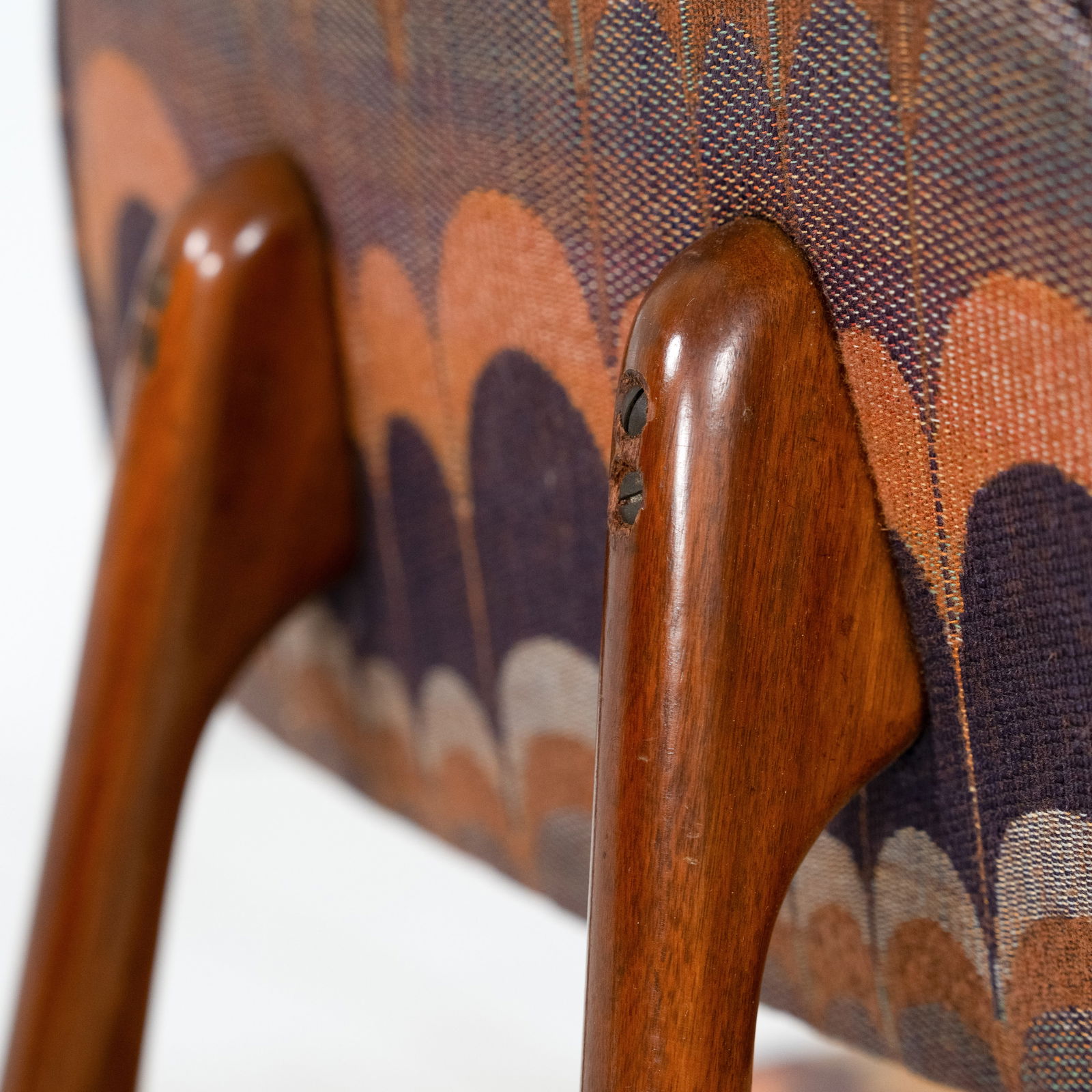 Bertha Schaefer Style - Dining Chairs - 3