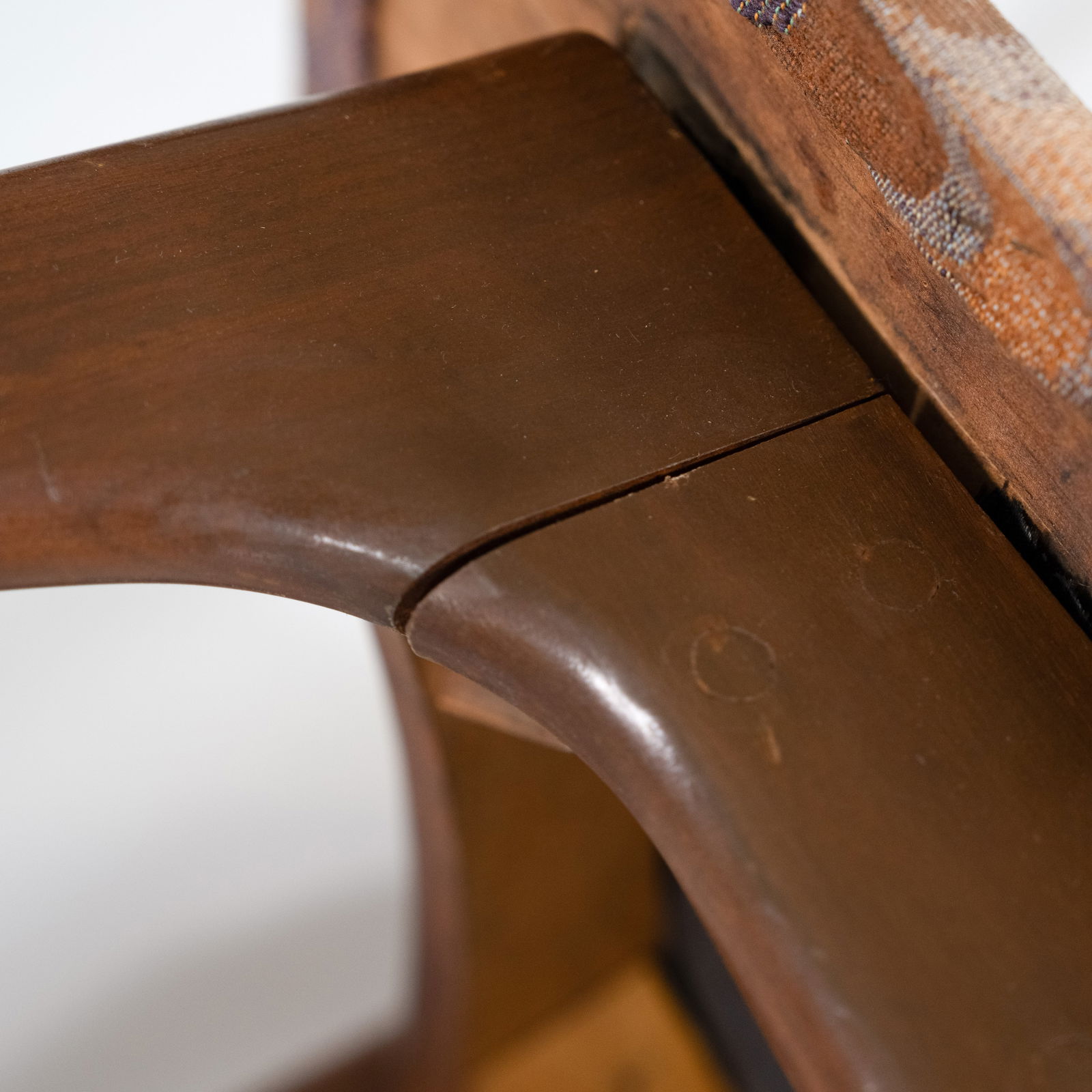 Bertha Schaefer Style - Dining Chairs - 5