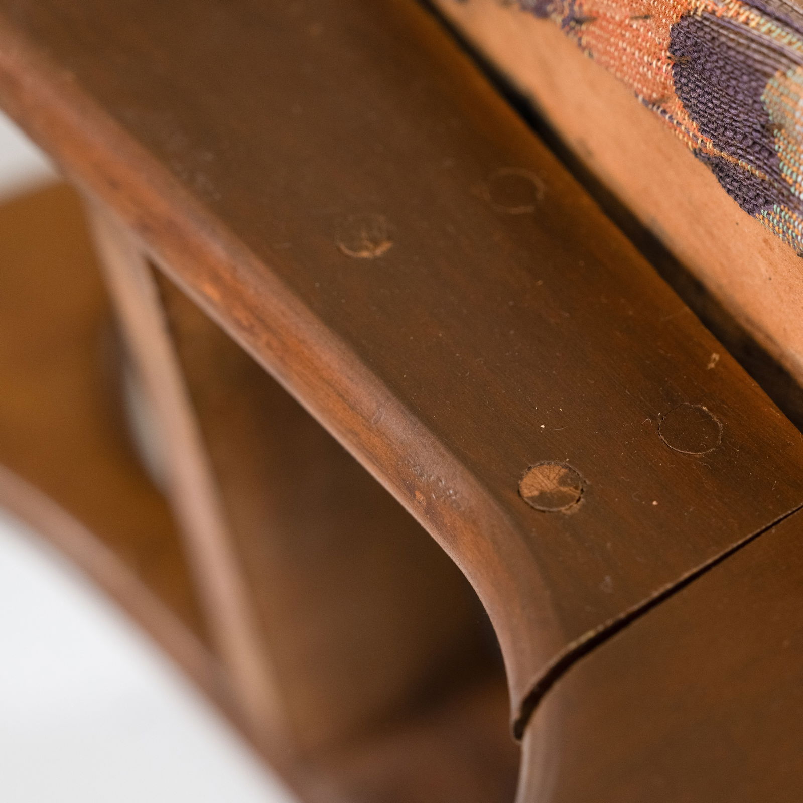 Bertha Schaefer Style - Dining Chairs - 6