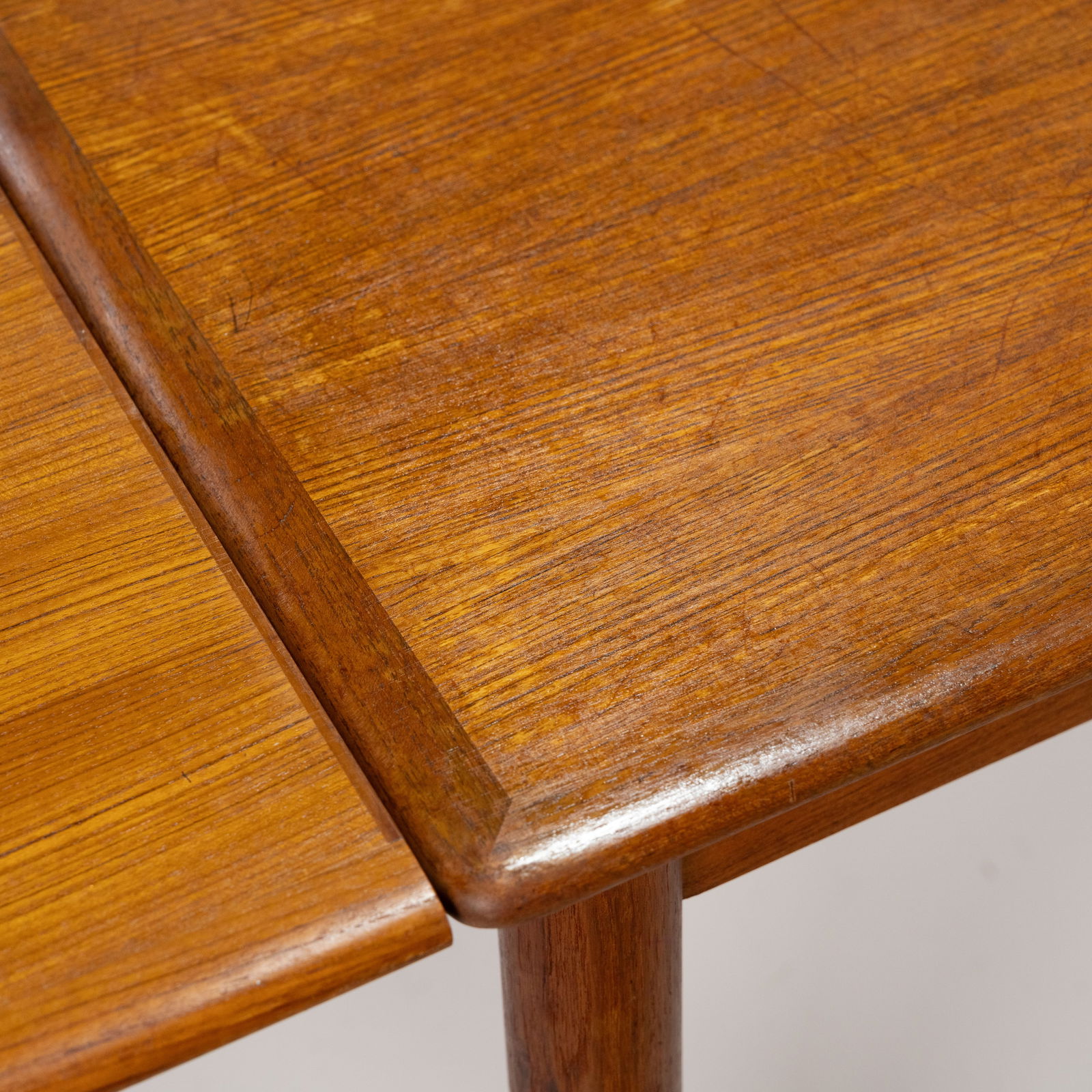 Danish Dining Table - 3