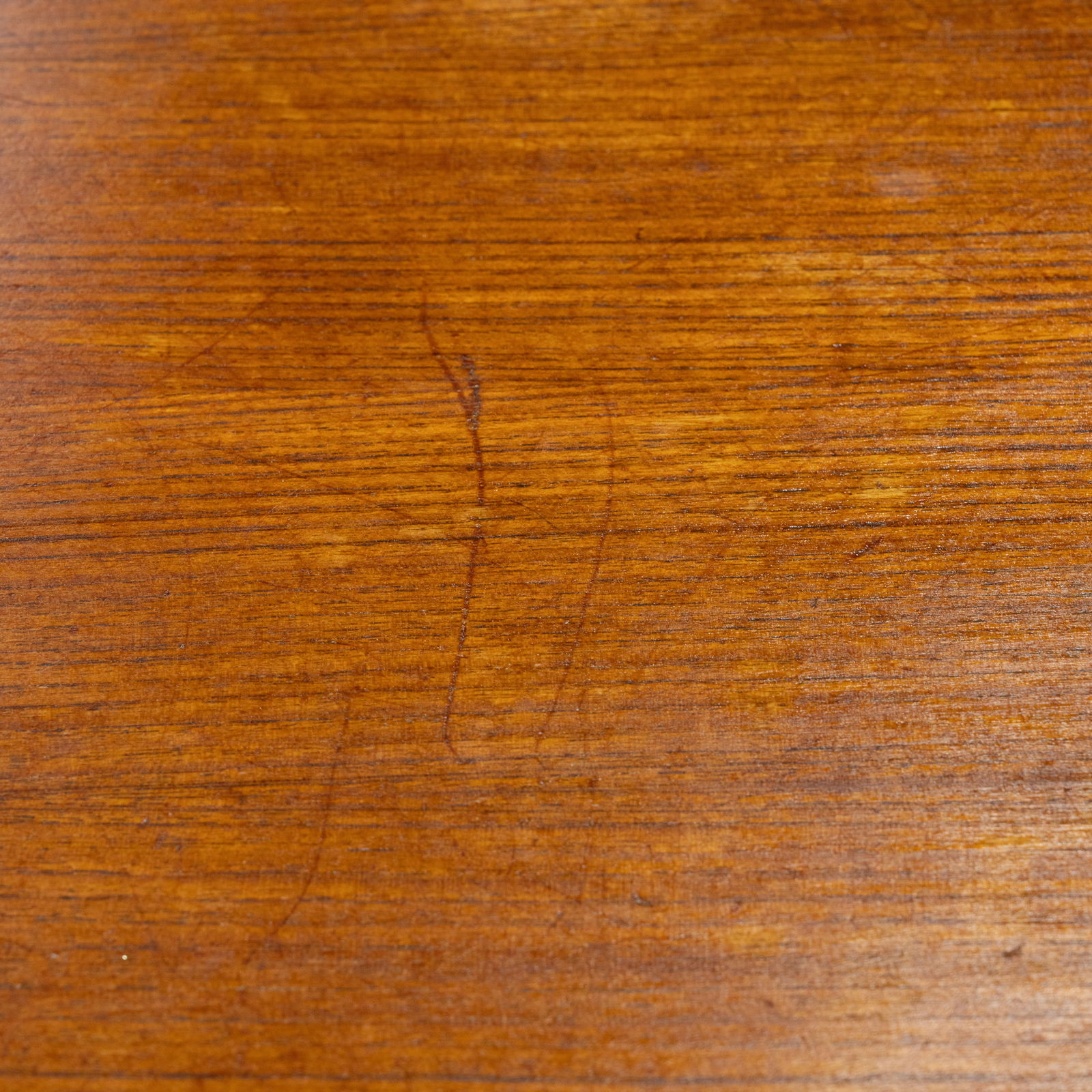 Danish Dining Table - 4