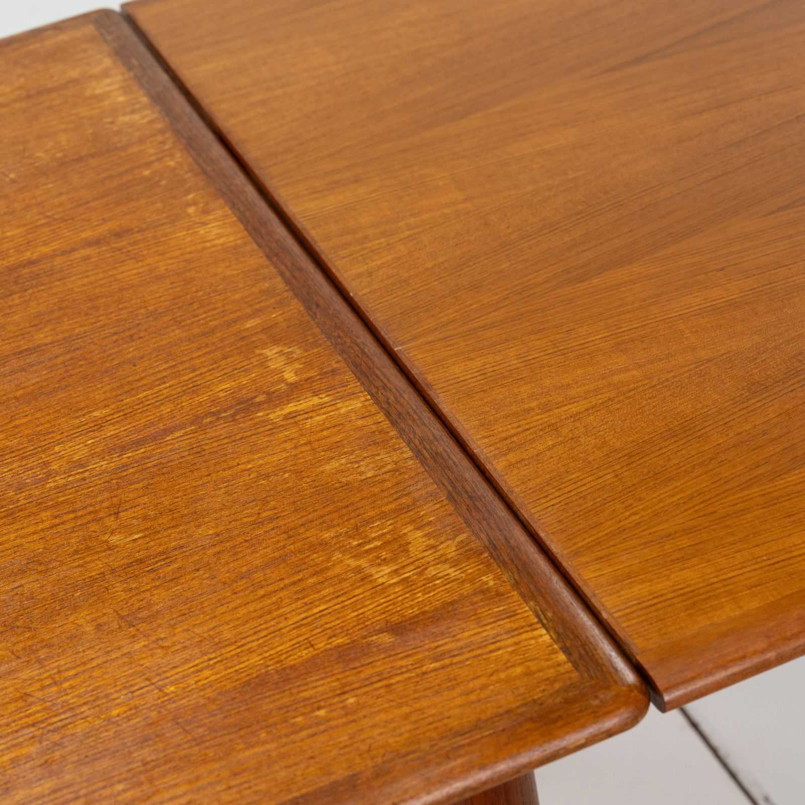 Danish Dining Table - 5