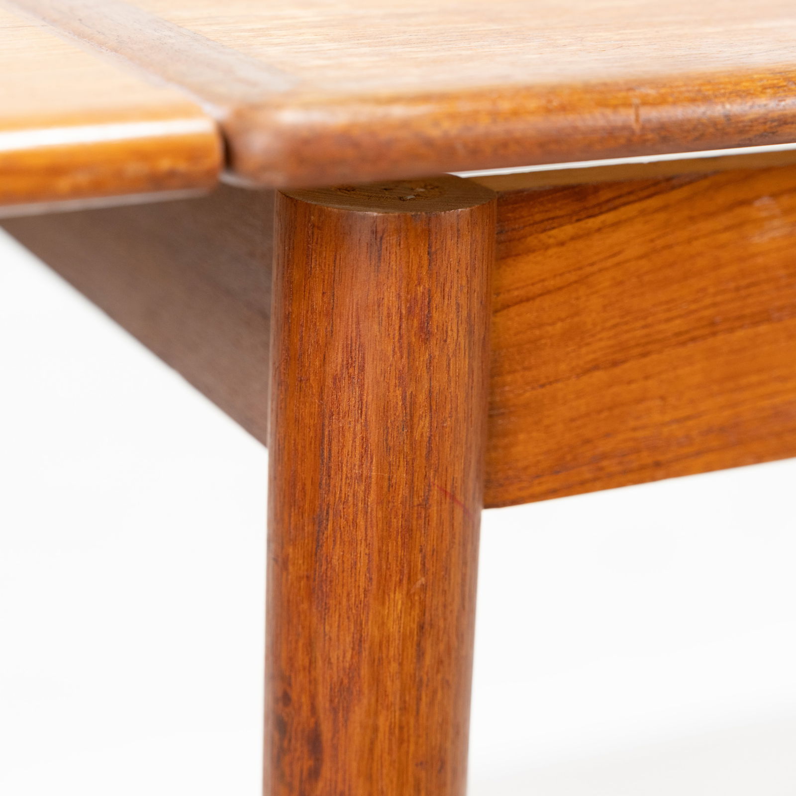 Danish Dining Table - 6