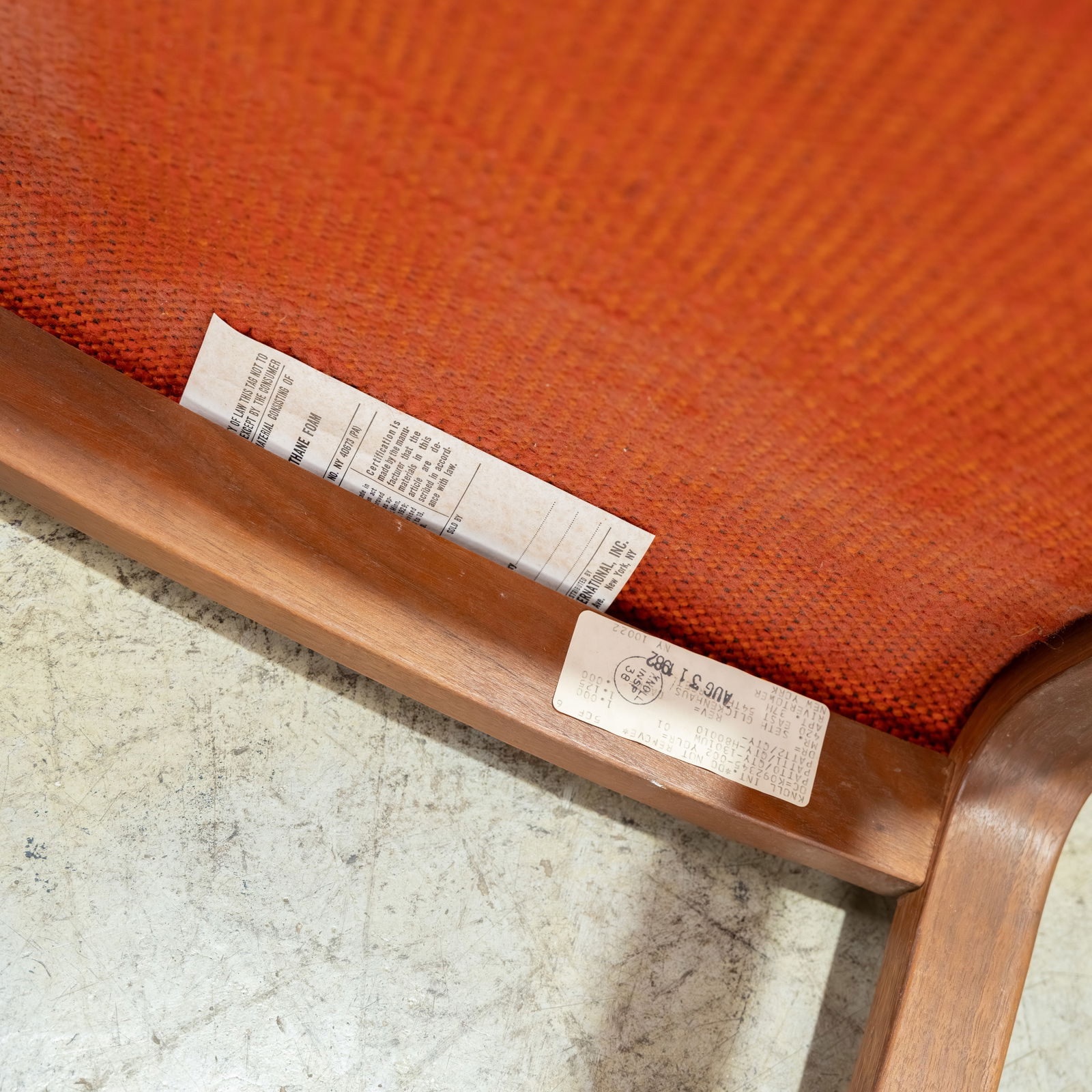 Bill Stephens - Dining Chairs - 5