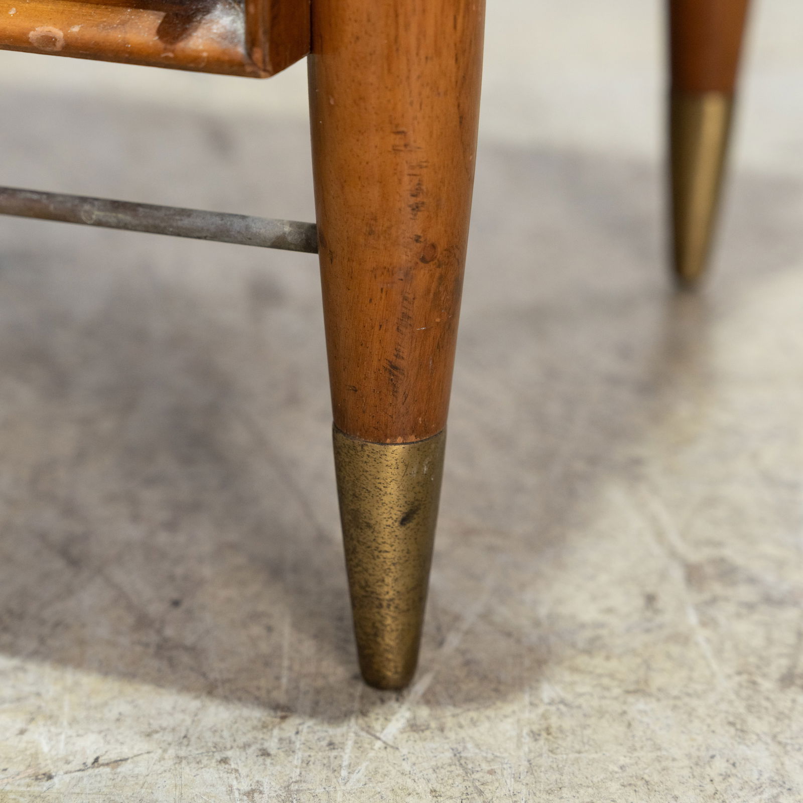 Walnut Nightstands - 3