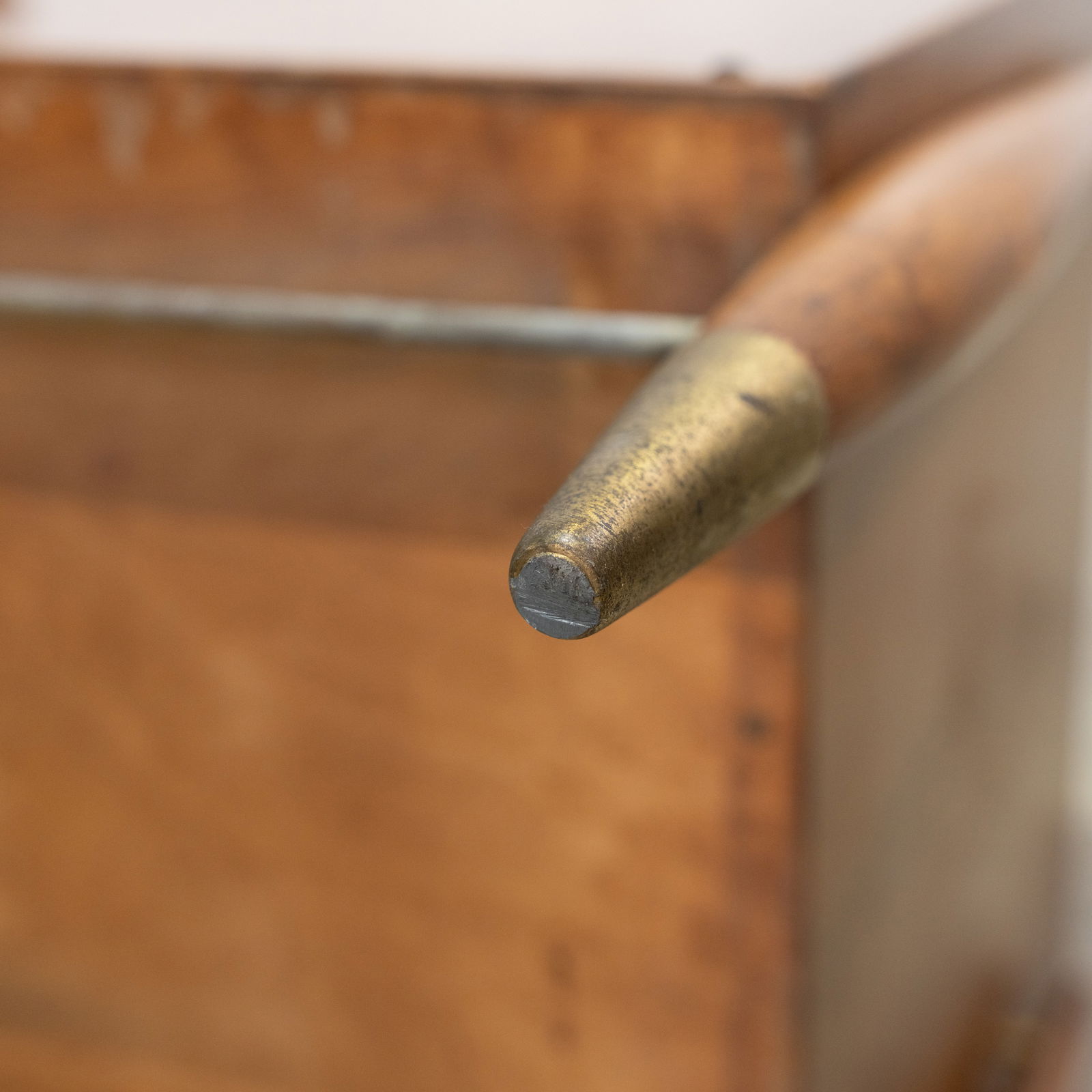 Walnut Nightstands - 5