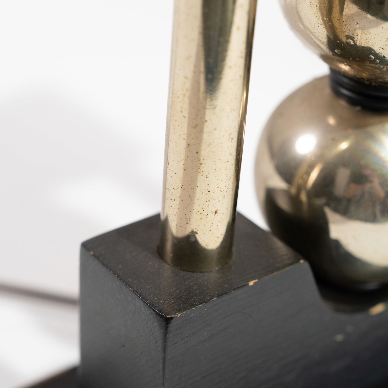 Atomic Style Lamps - 3