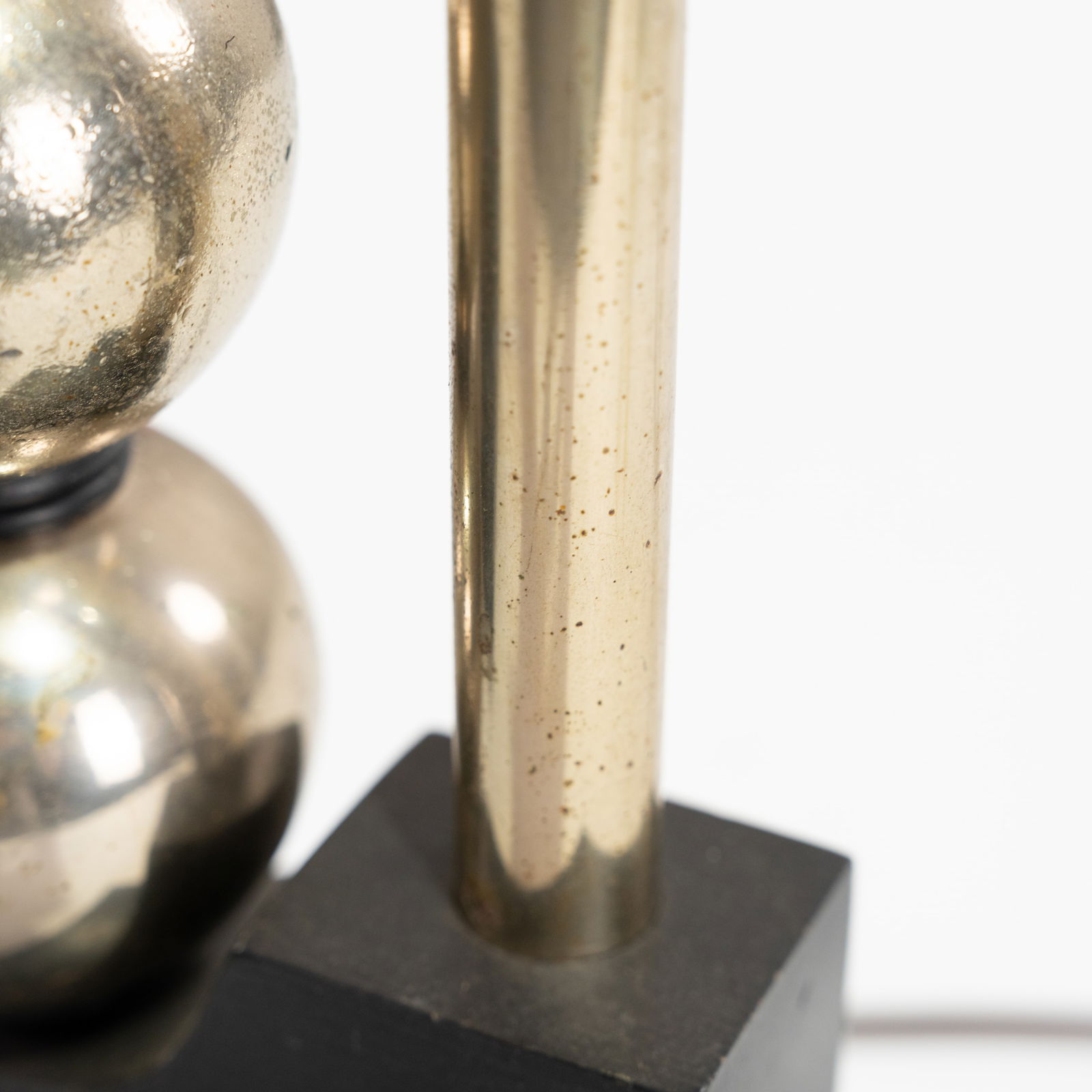 Atomic Style Lamps - 5