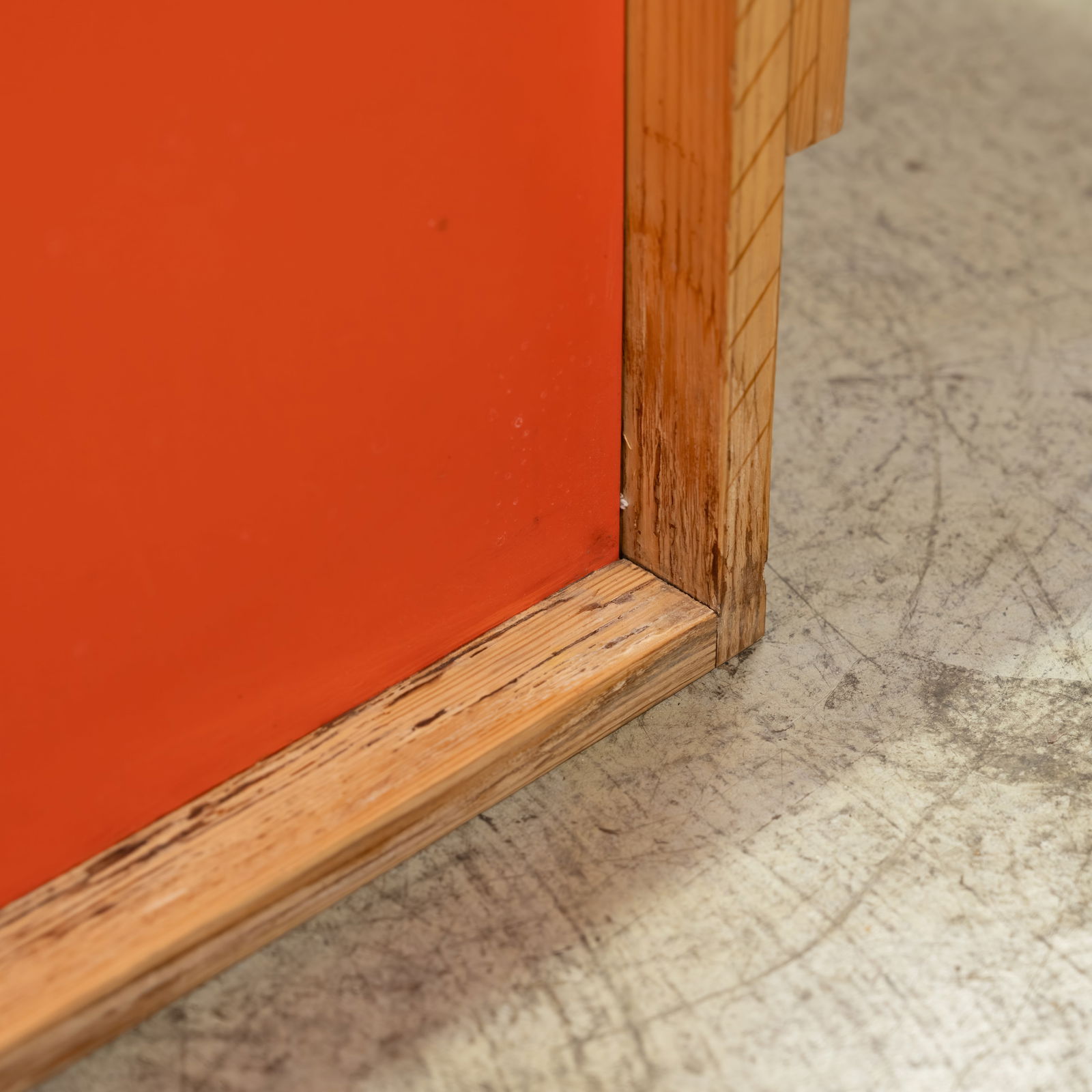 Scandinavian Pine Seating Group - 6