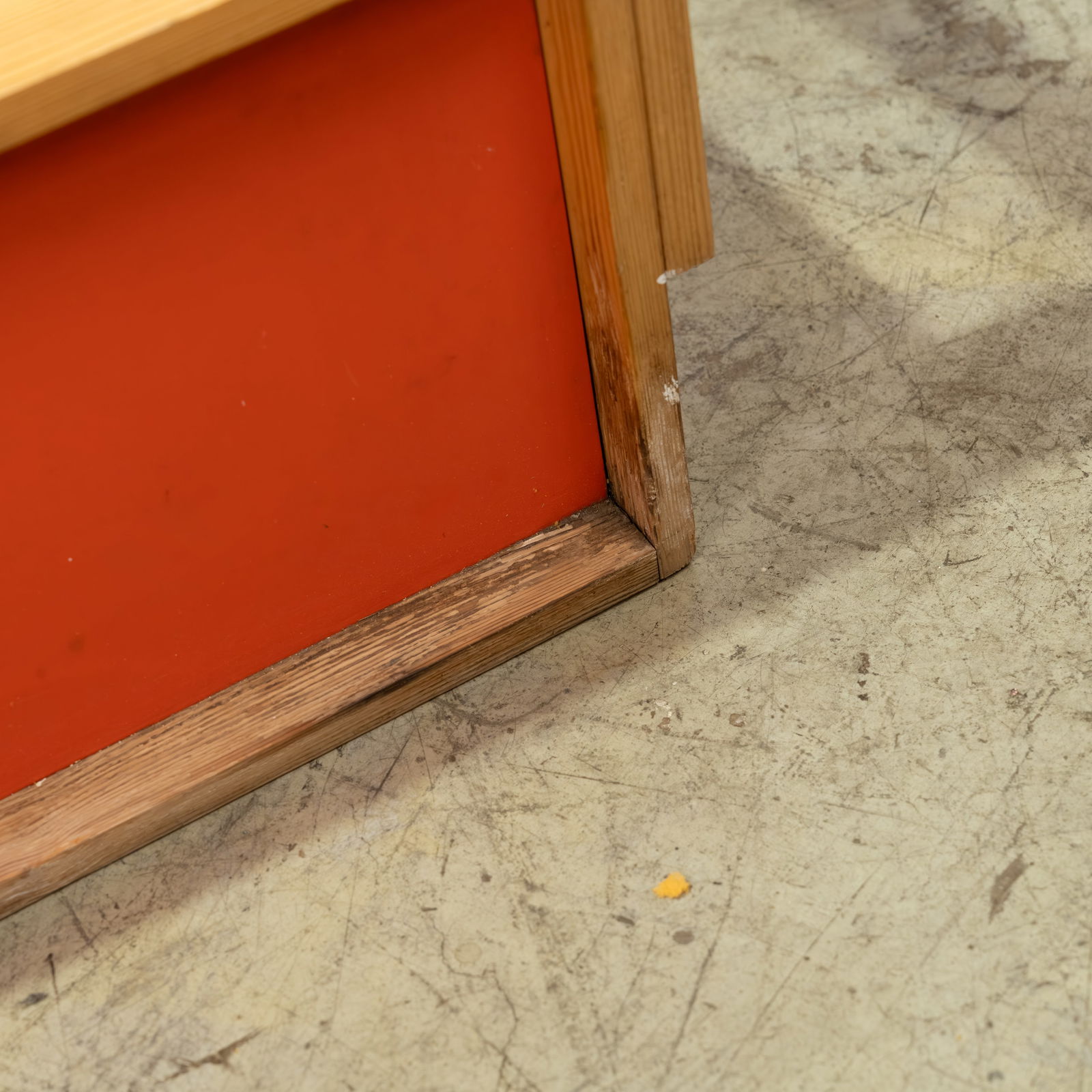 Scandinavian Pine Seating Group - 9