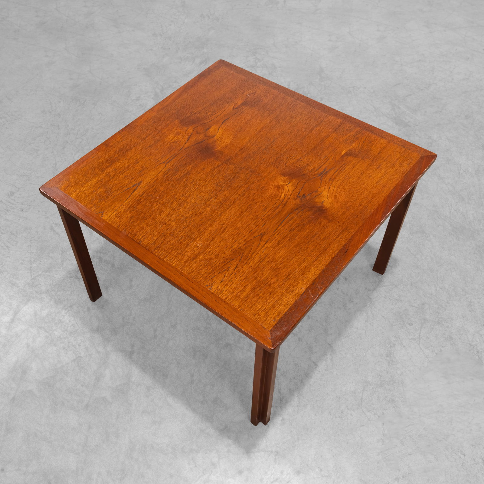 Borge Mogensen - Lamp Table - 2