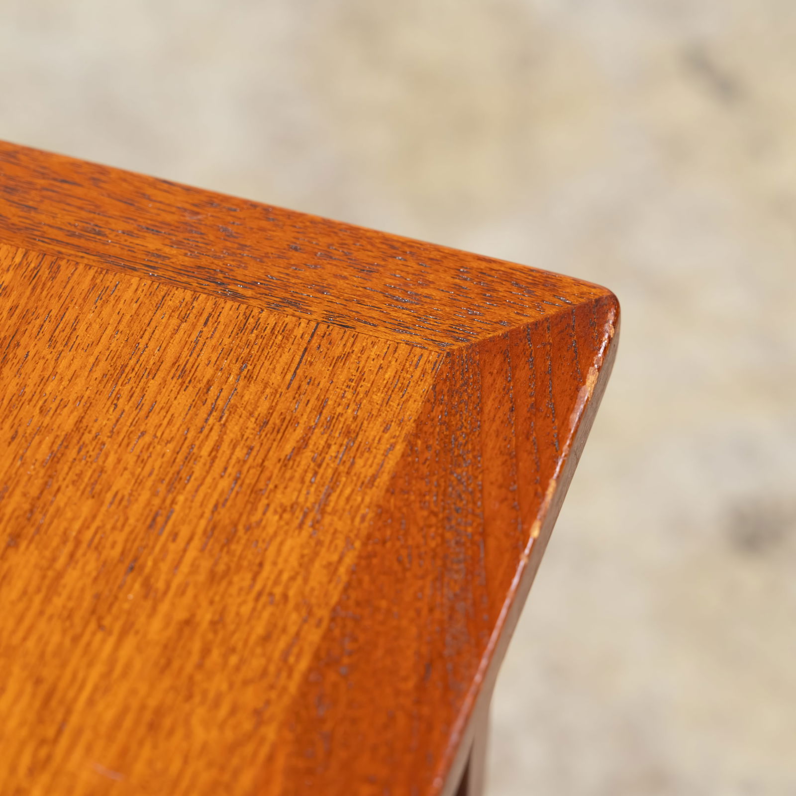 Borge Mogensen - Lamp Table - 4