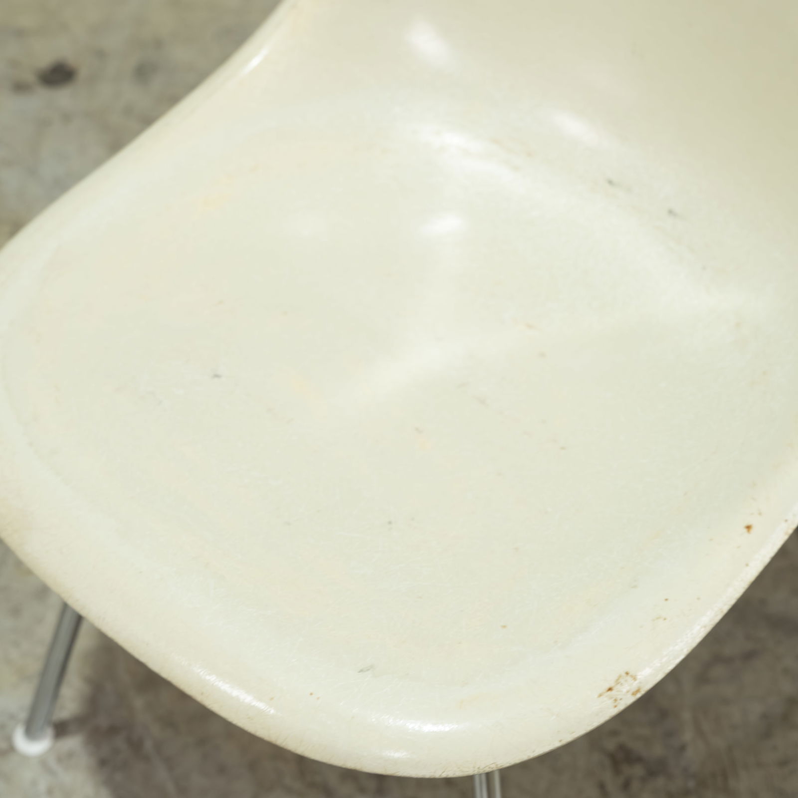 Charles & Ray Eames - DSX Side Chairs - 3