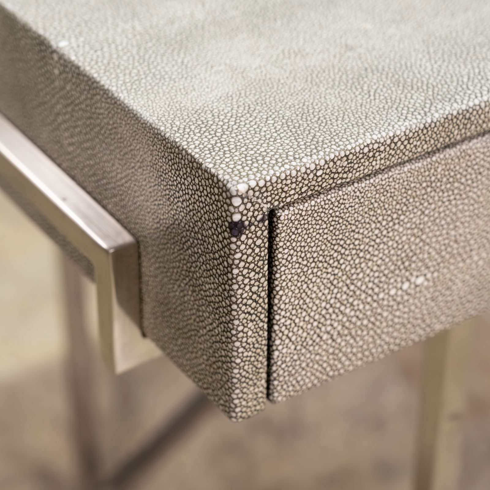 Contemporary Desk - 2