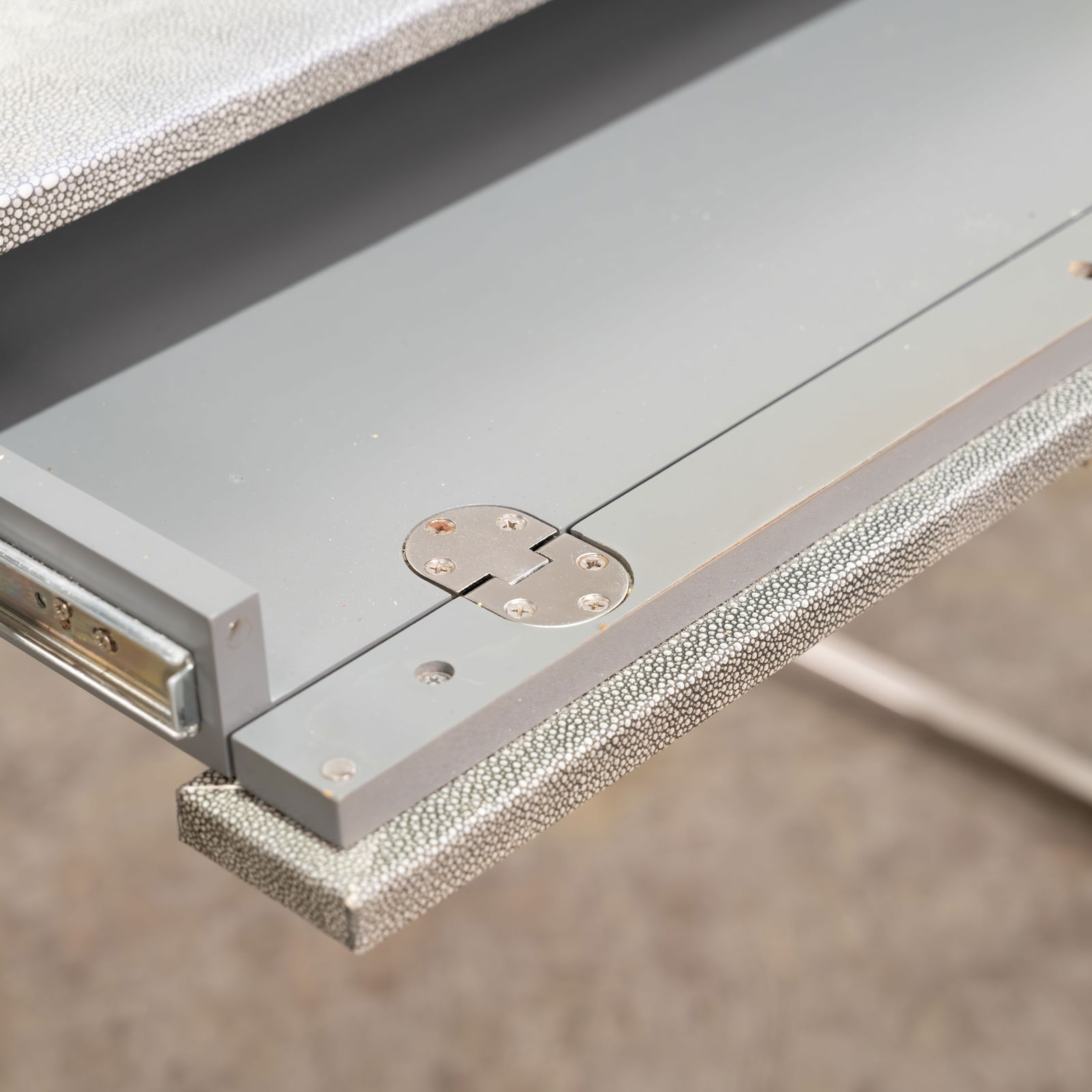 Contemporary Desk - 6