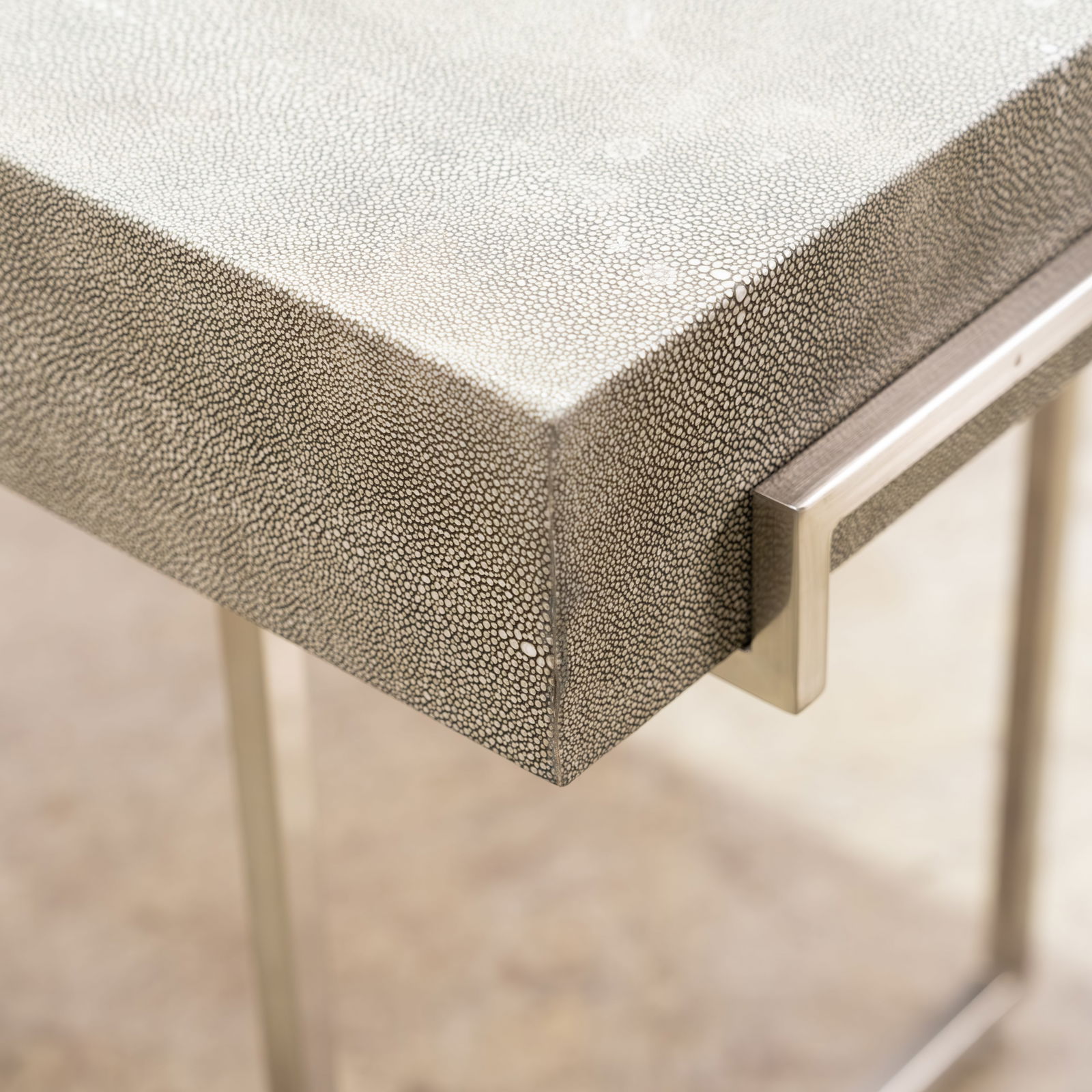 Contemporary Desk - 8