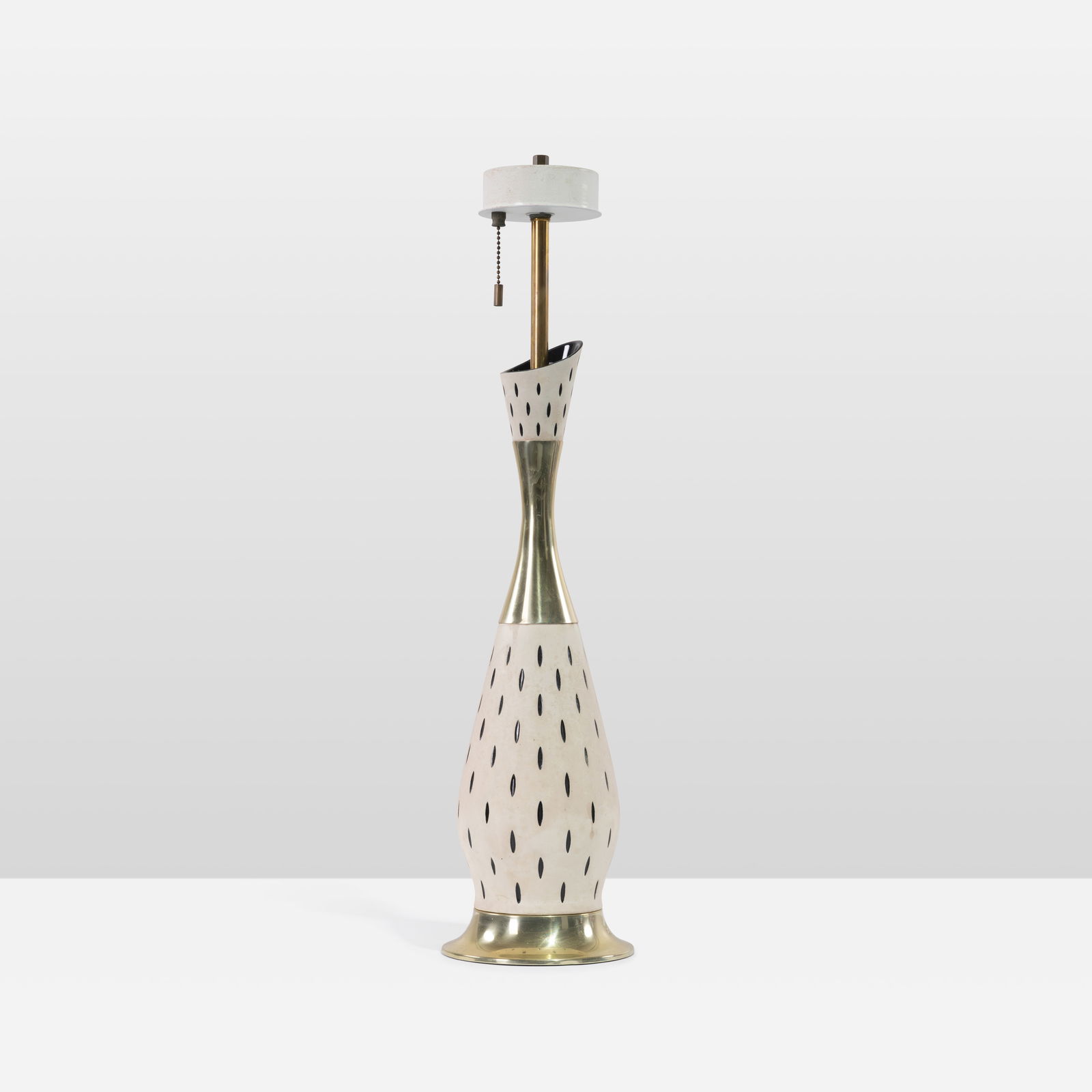 Vintage Table Lamp (1 of 5)