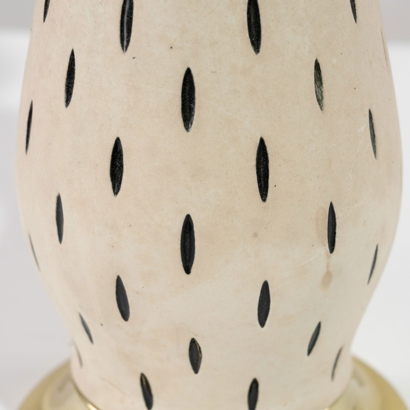 Vintage Table Lamp - 2