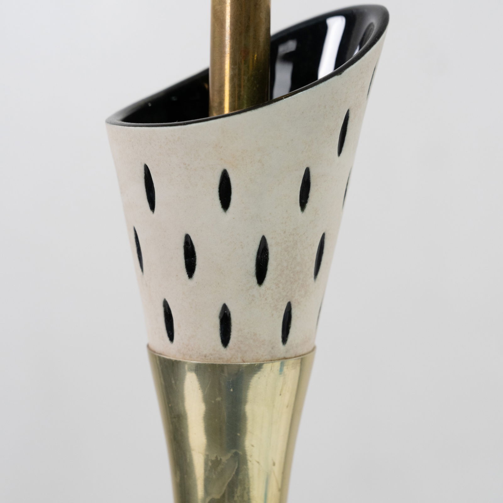 Vintage Table Lamp - 3