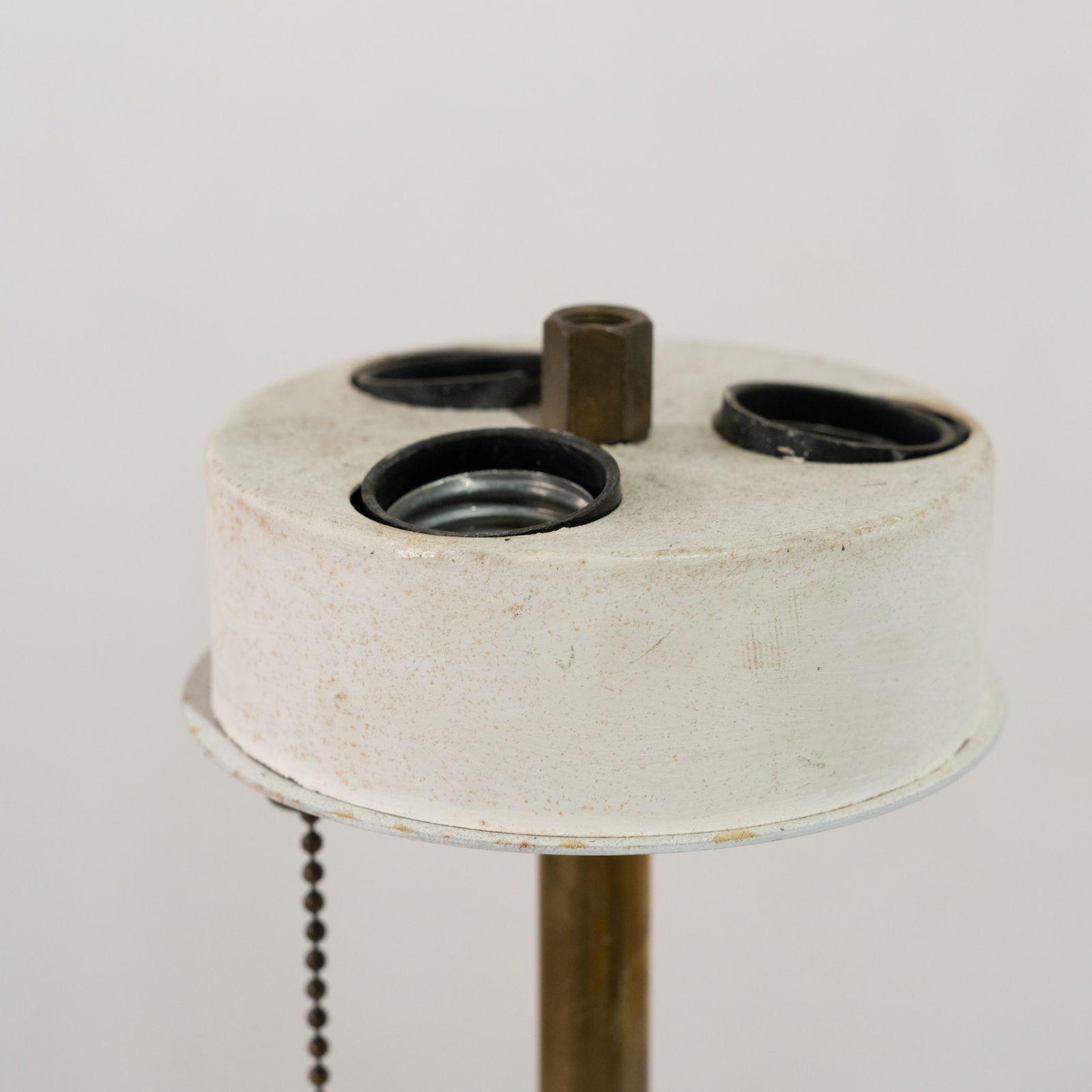 Vintage Table Lamp - 4