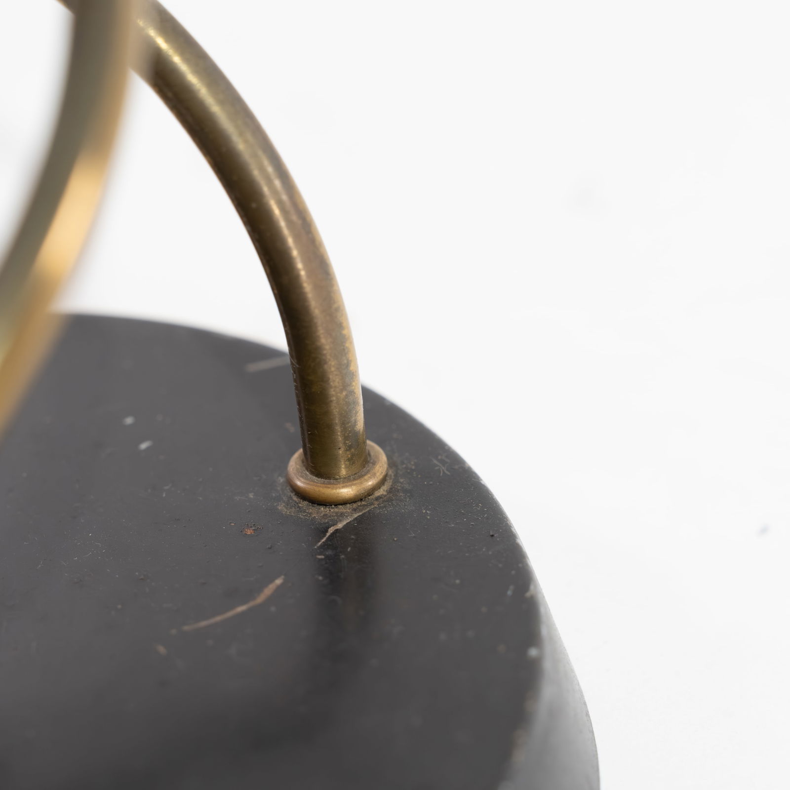 Vintage Atomic Lamp - 5