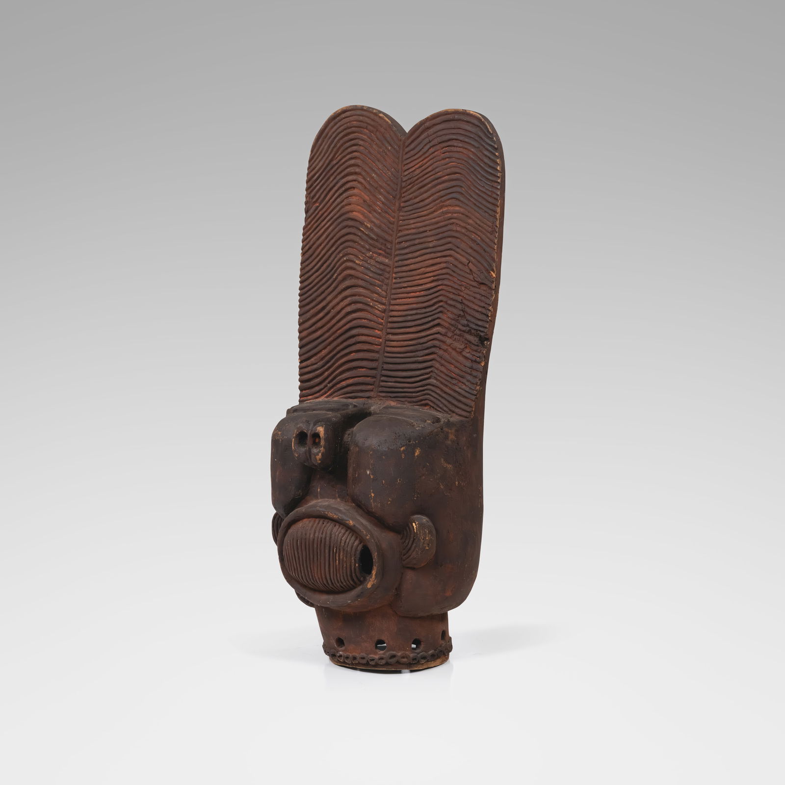 African Batcham Mask (1 of 6)