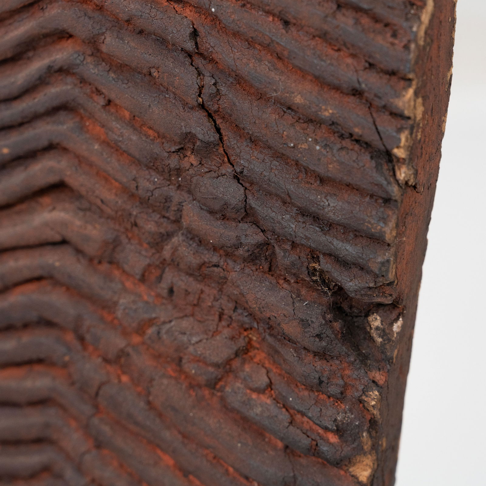 African Batcham Mask - 2