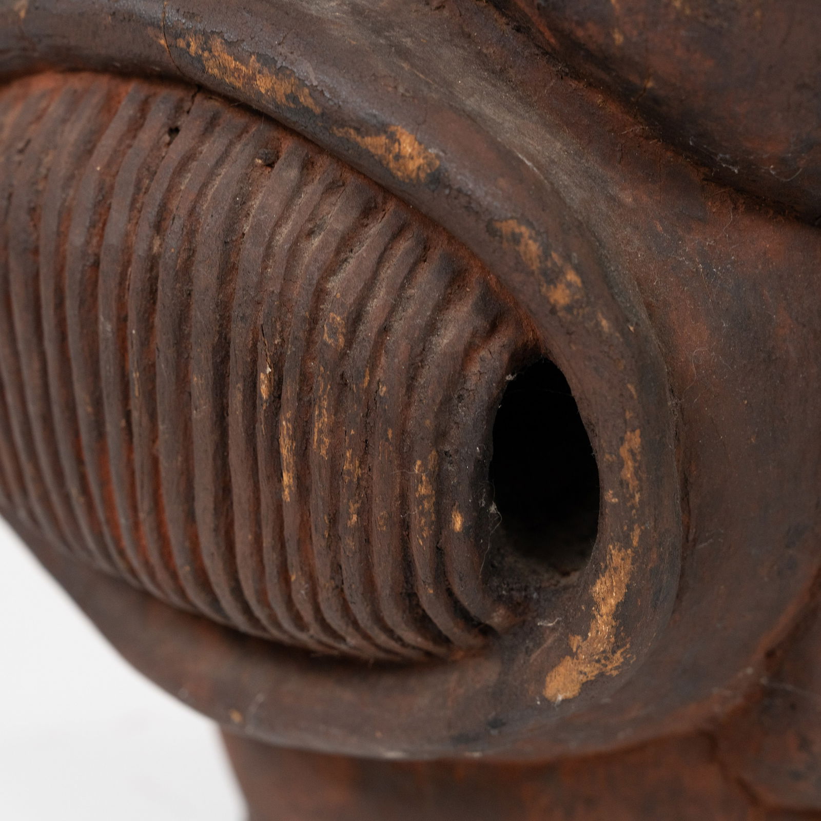 African Batcham Mask - 5