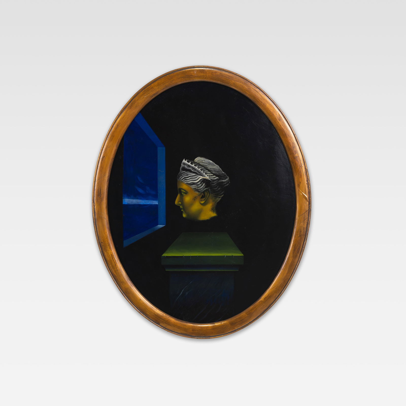 Surrealist Painting (1 of 6)