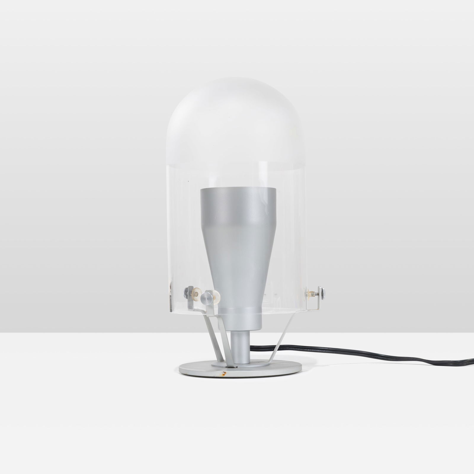 Michele de Lucchi - Lamp (1 of 4)