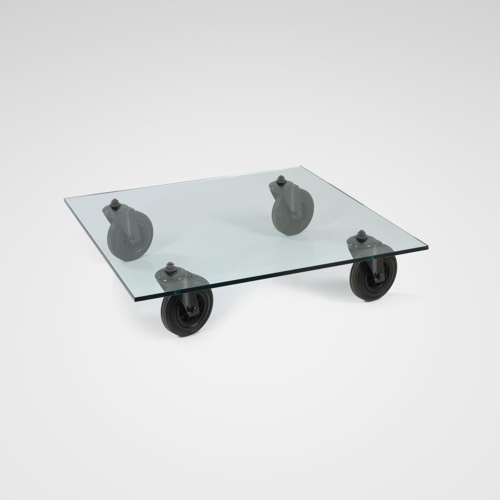Gae Aulenti - Coffee Table (1 of 4)