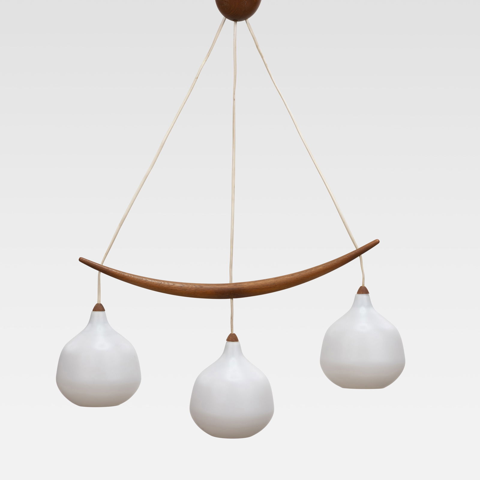 Uno & Osten Kristiansson - Pendant Fixture (1 of 5)