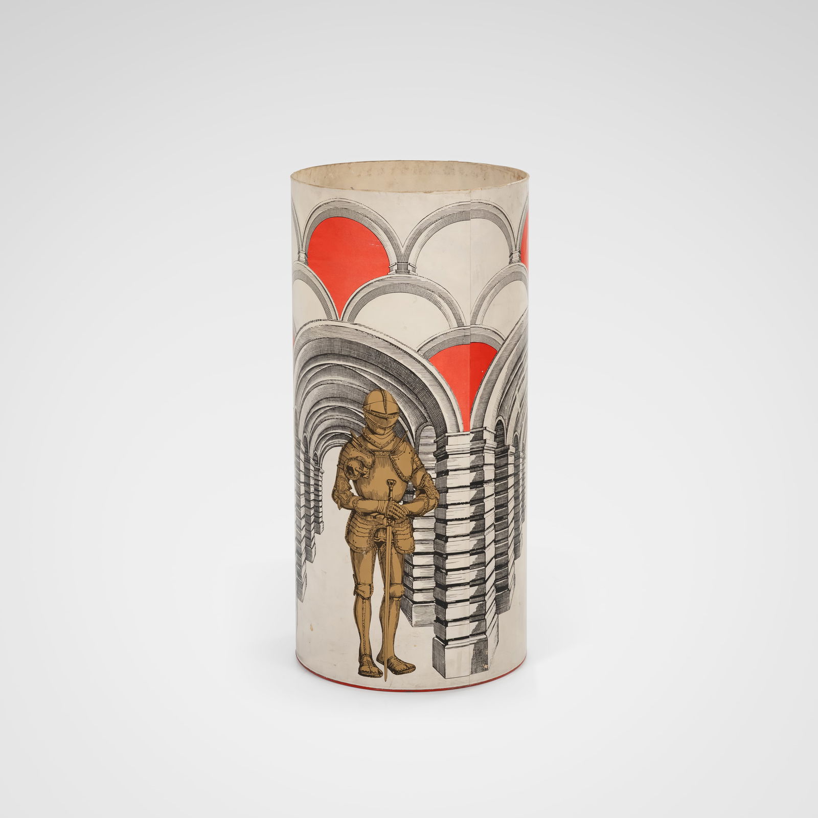 Piero Fornasetti - Bin (1 of 5)