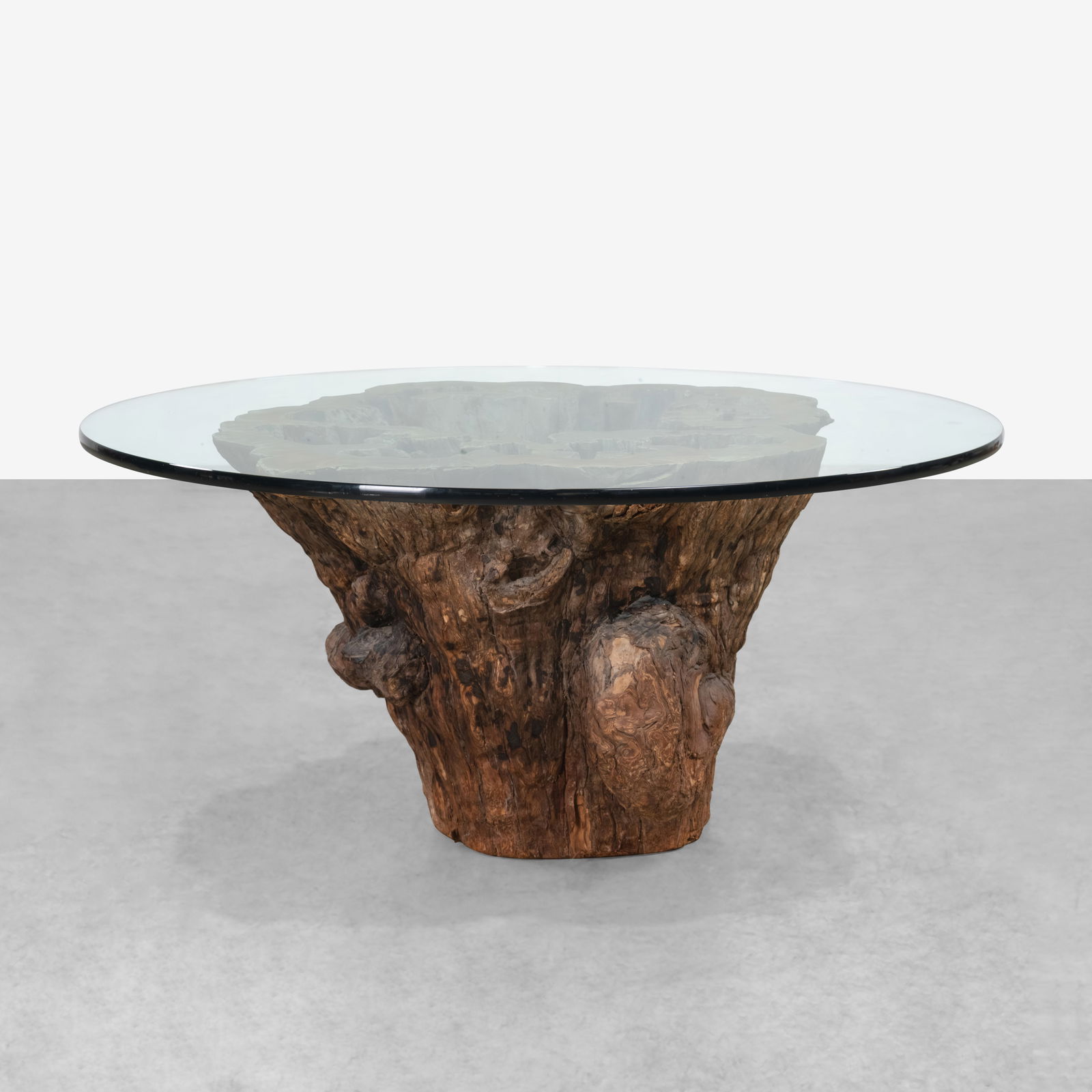 Stump Coffee Table (1 of 6)