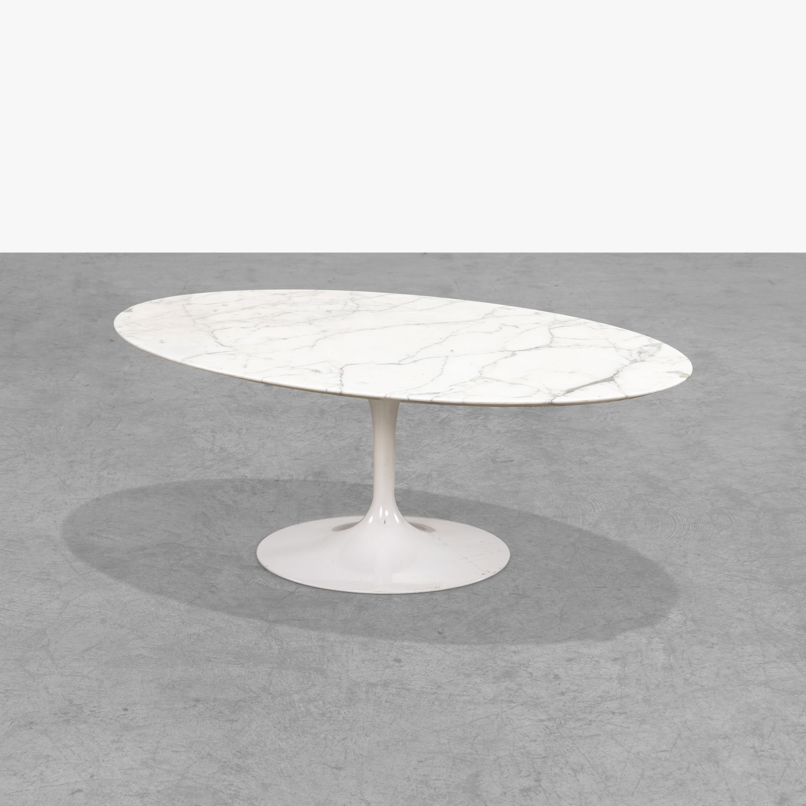 Eero Saarinen - Coffee Table (1 of 7)