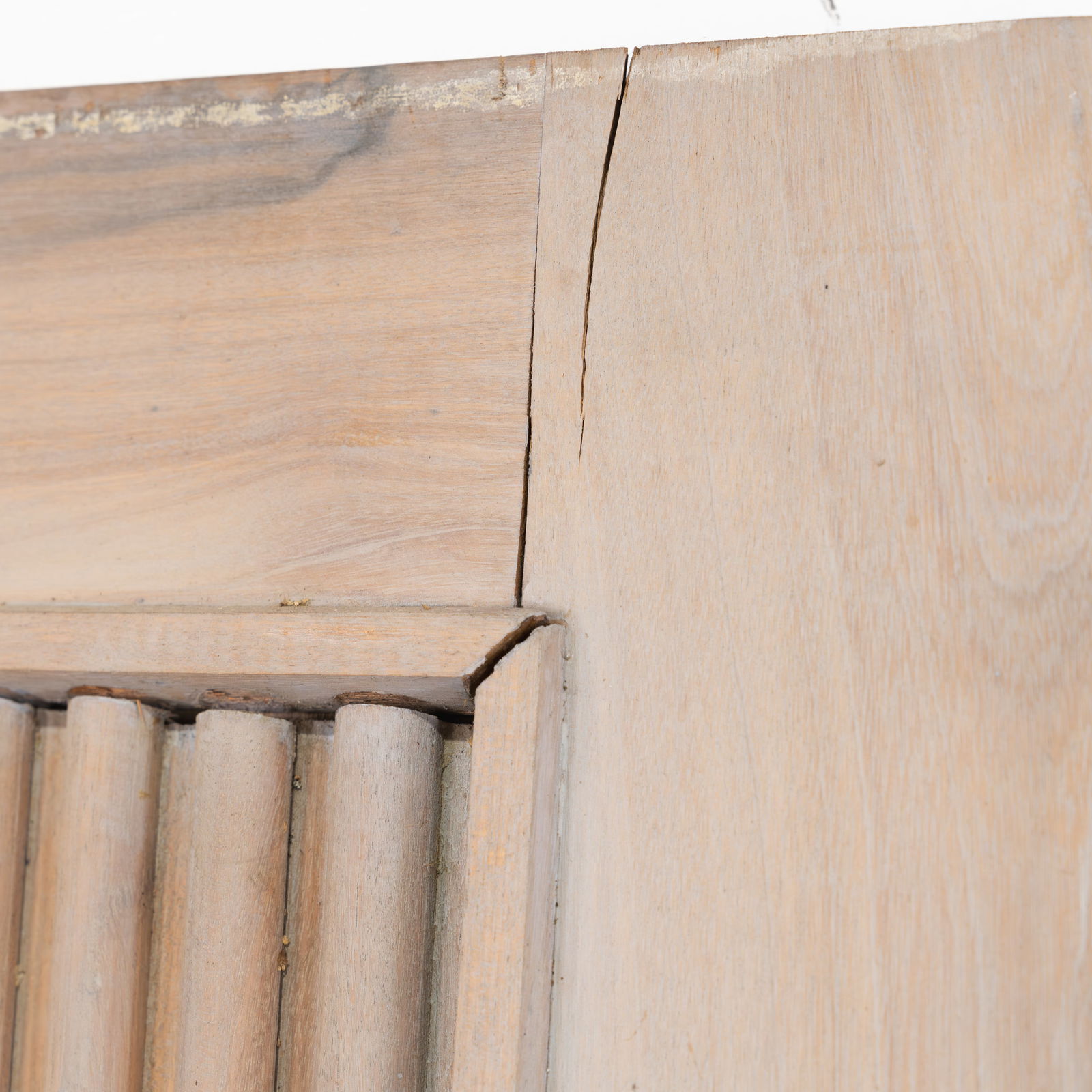 Modernist Solid Wood Doors - 10