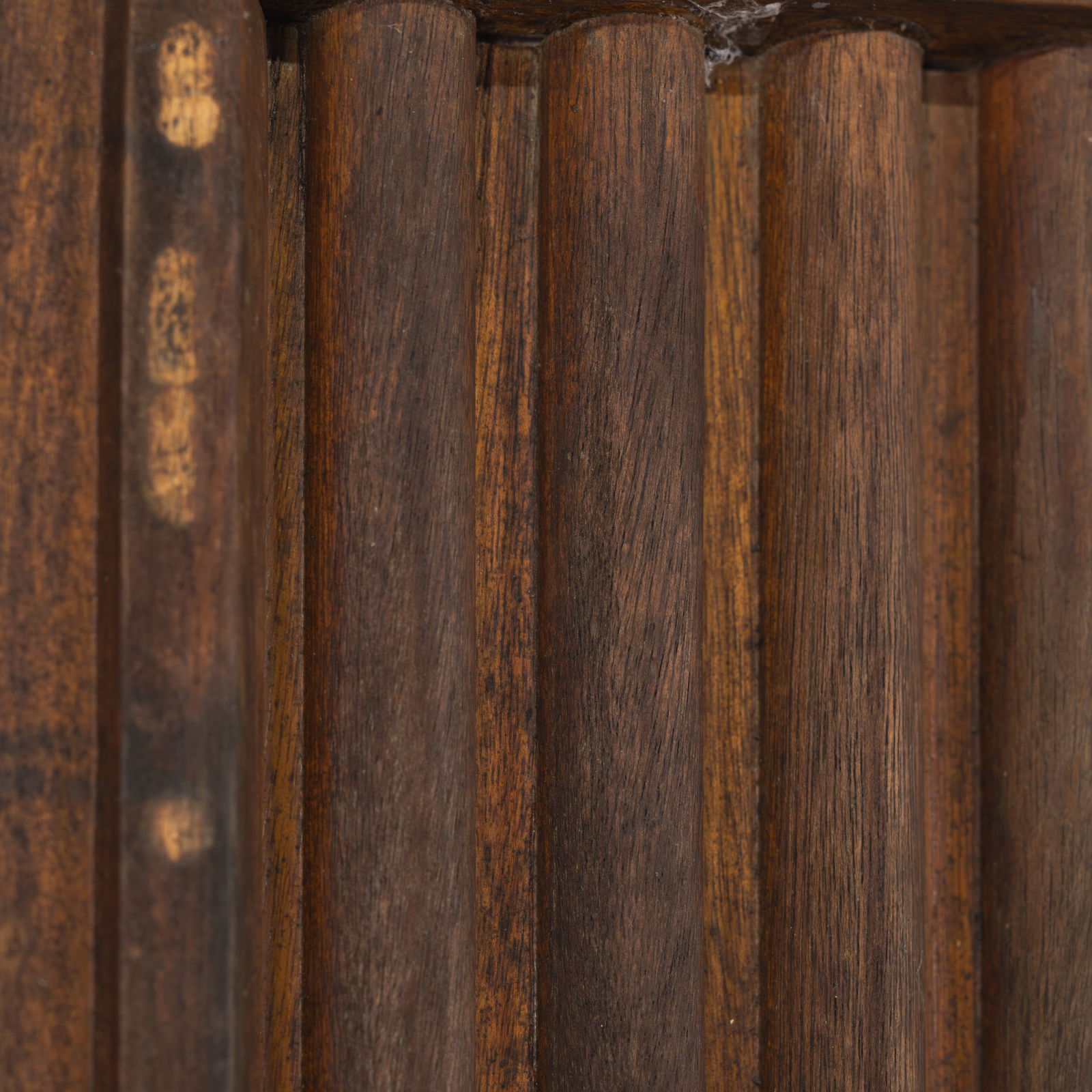 Modernist Solid Wood Doors - 3